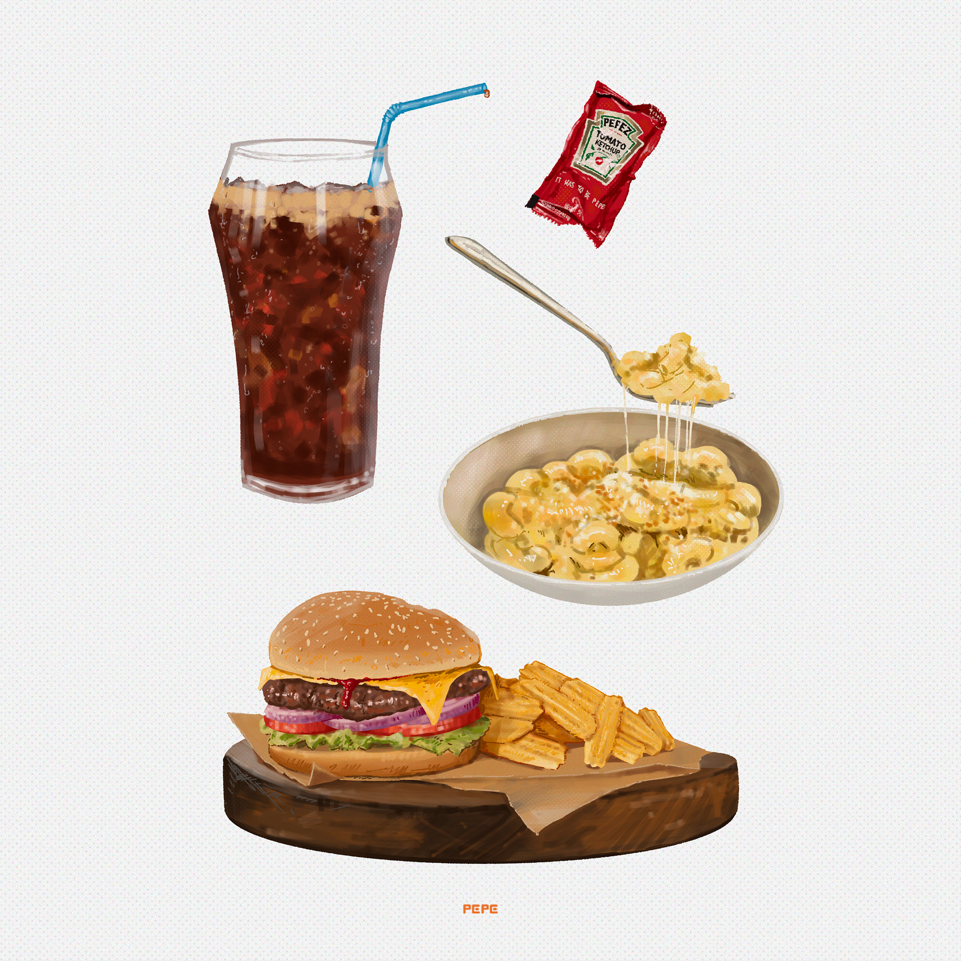 Food