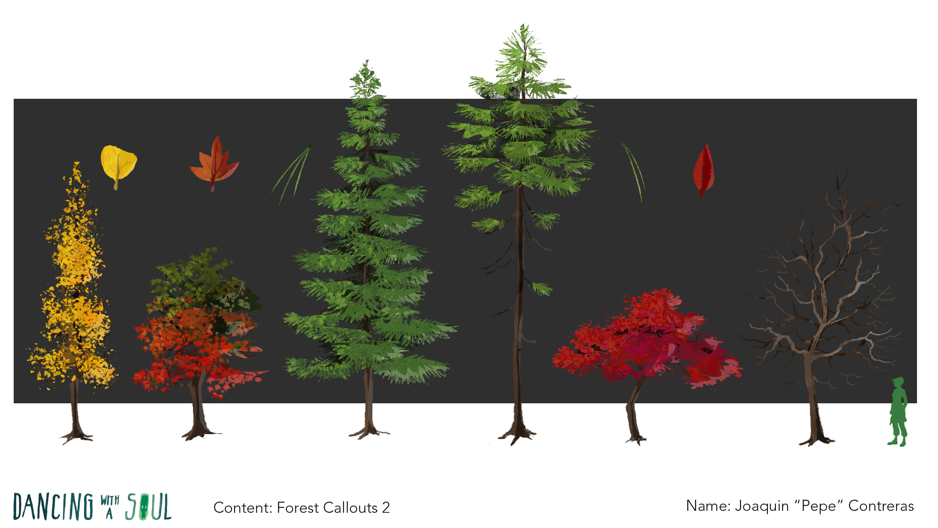 Forest Callouts 2