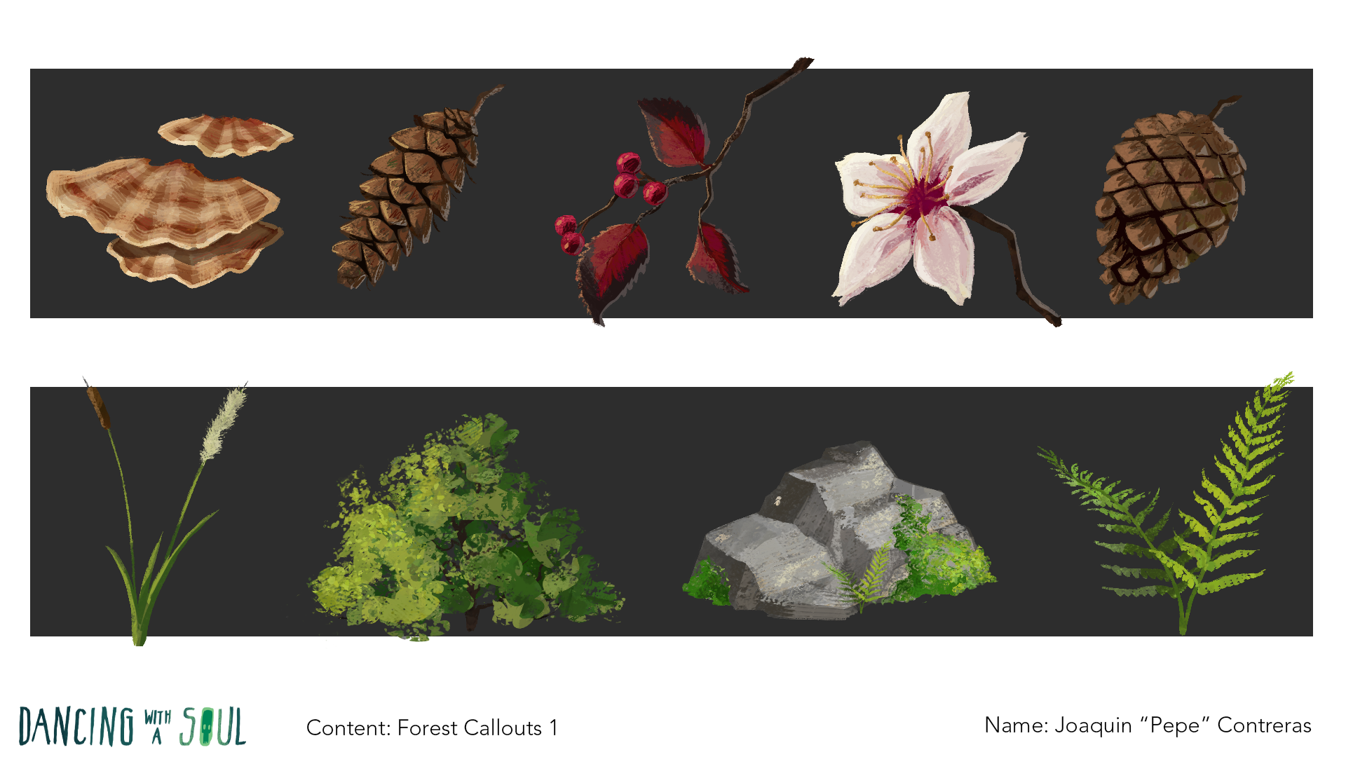 Forest Callouts 1