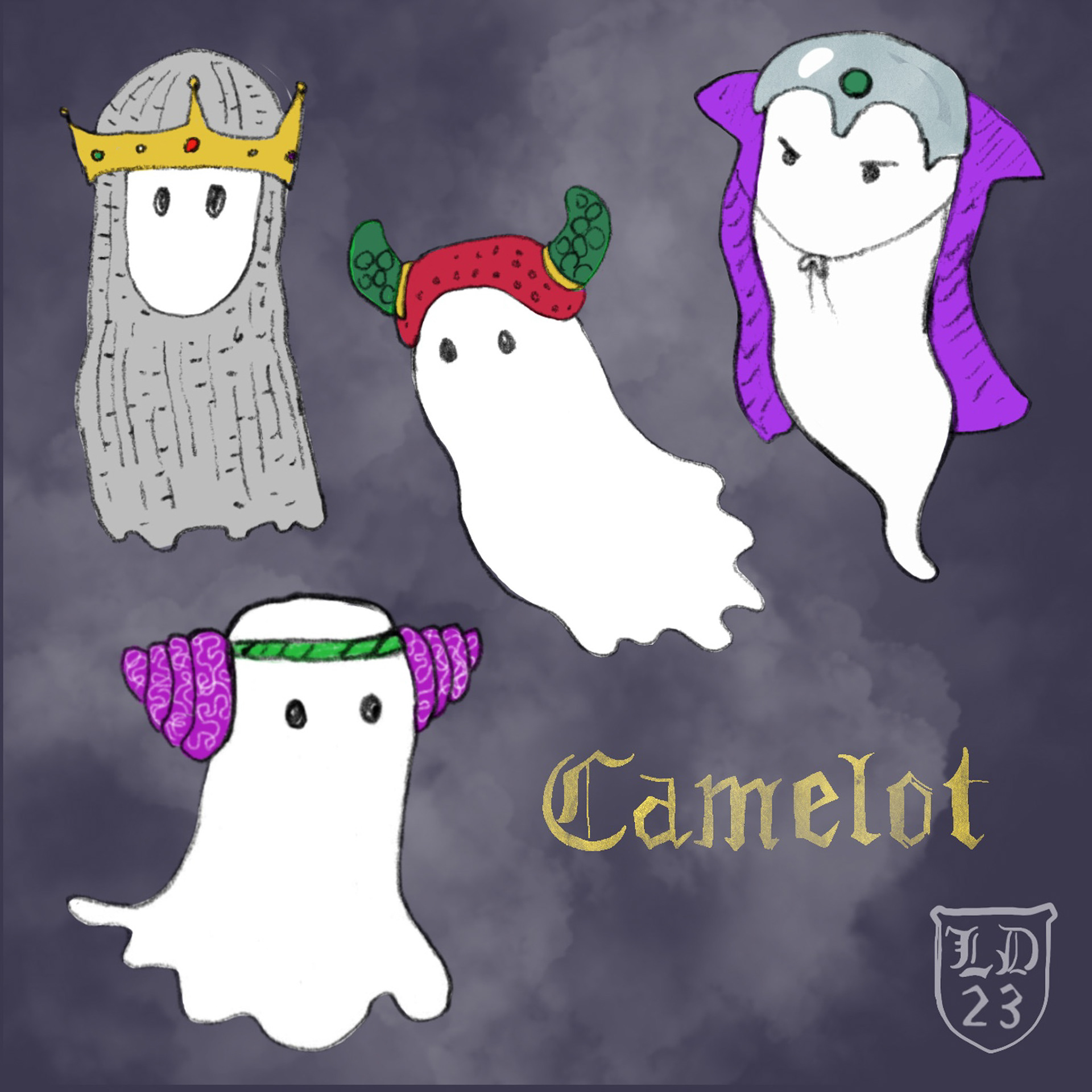 Camelot