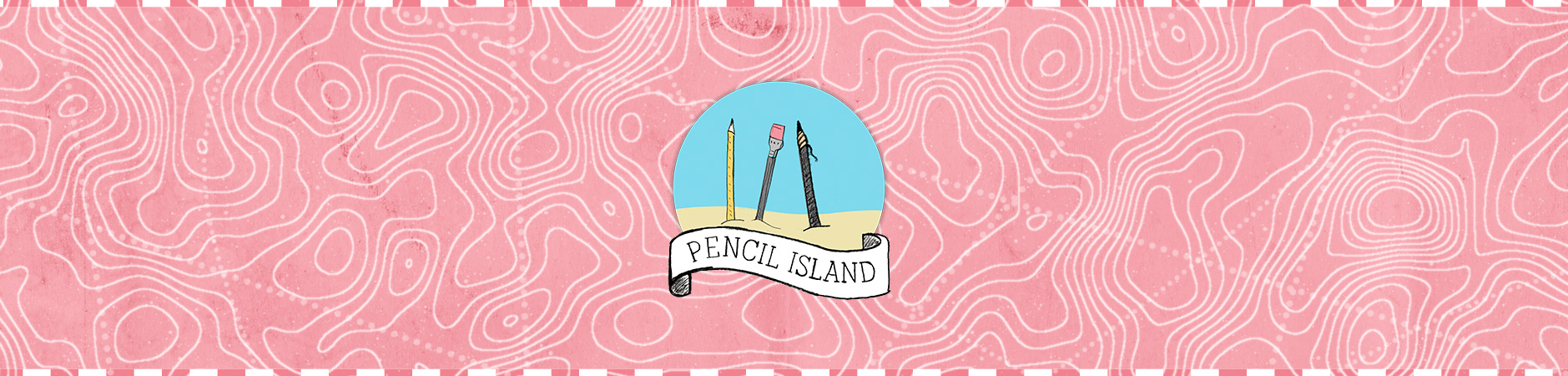 Pencil Island