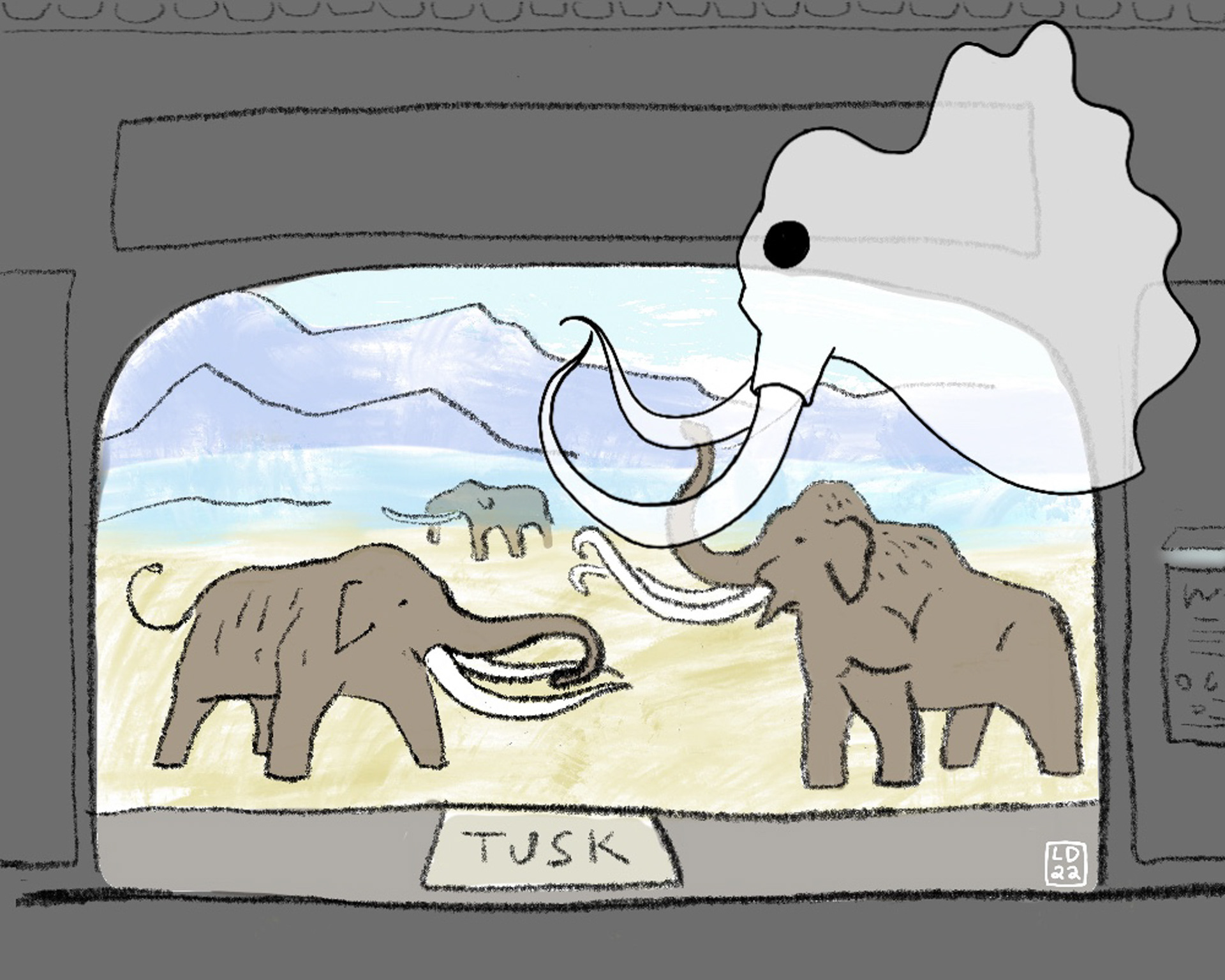 Tusk