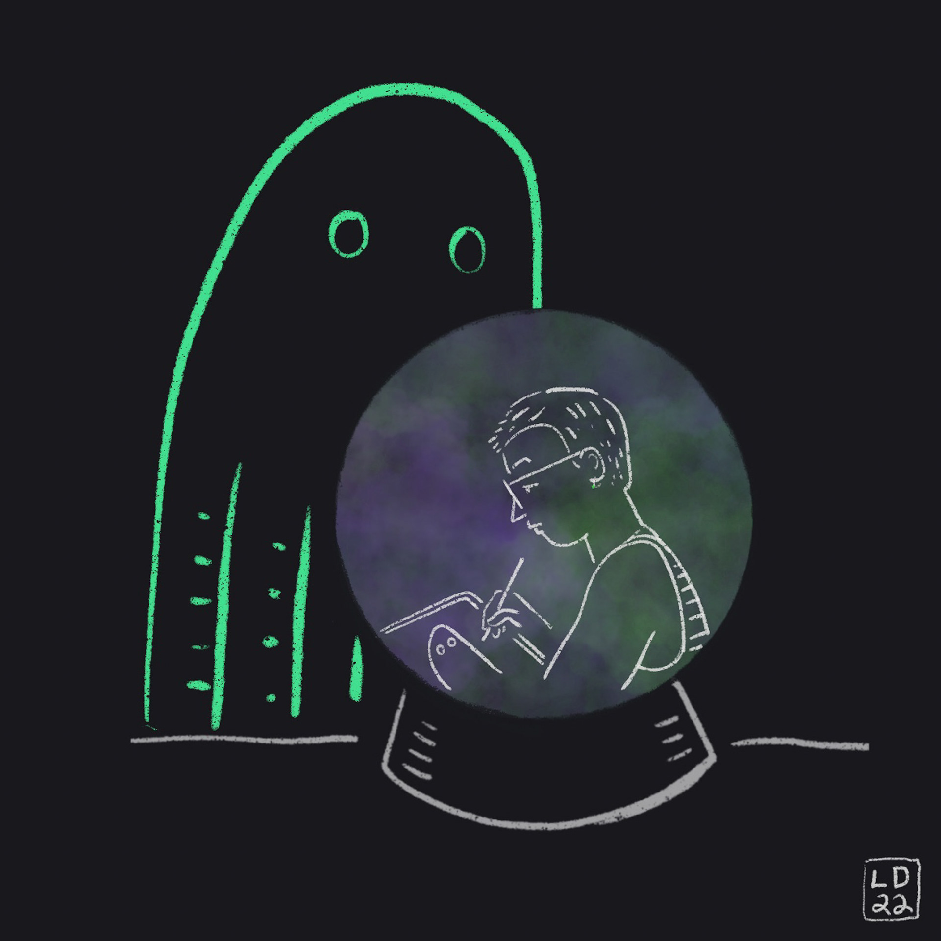 Beyond