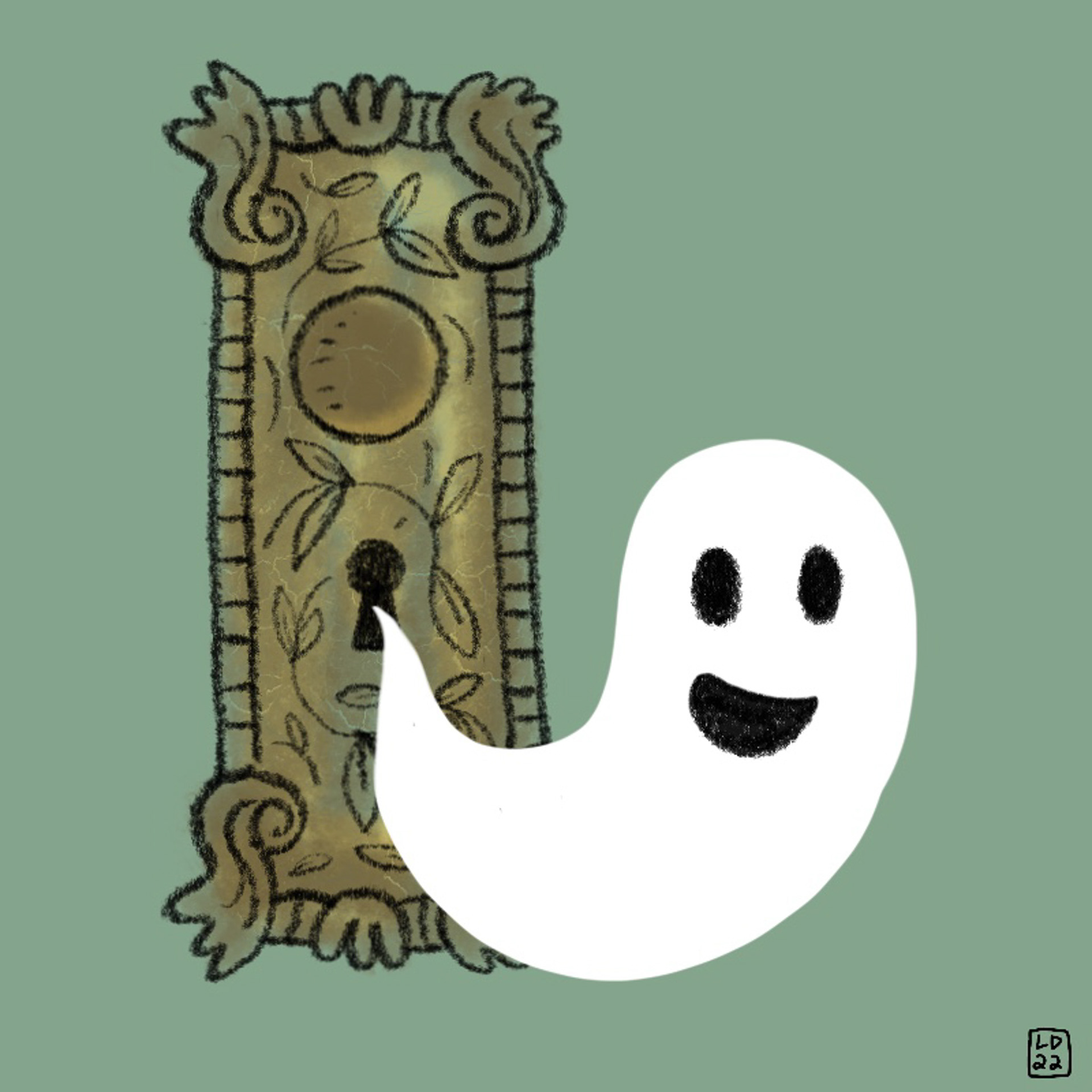 Enter