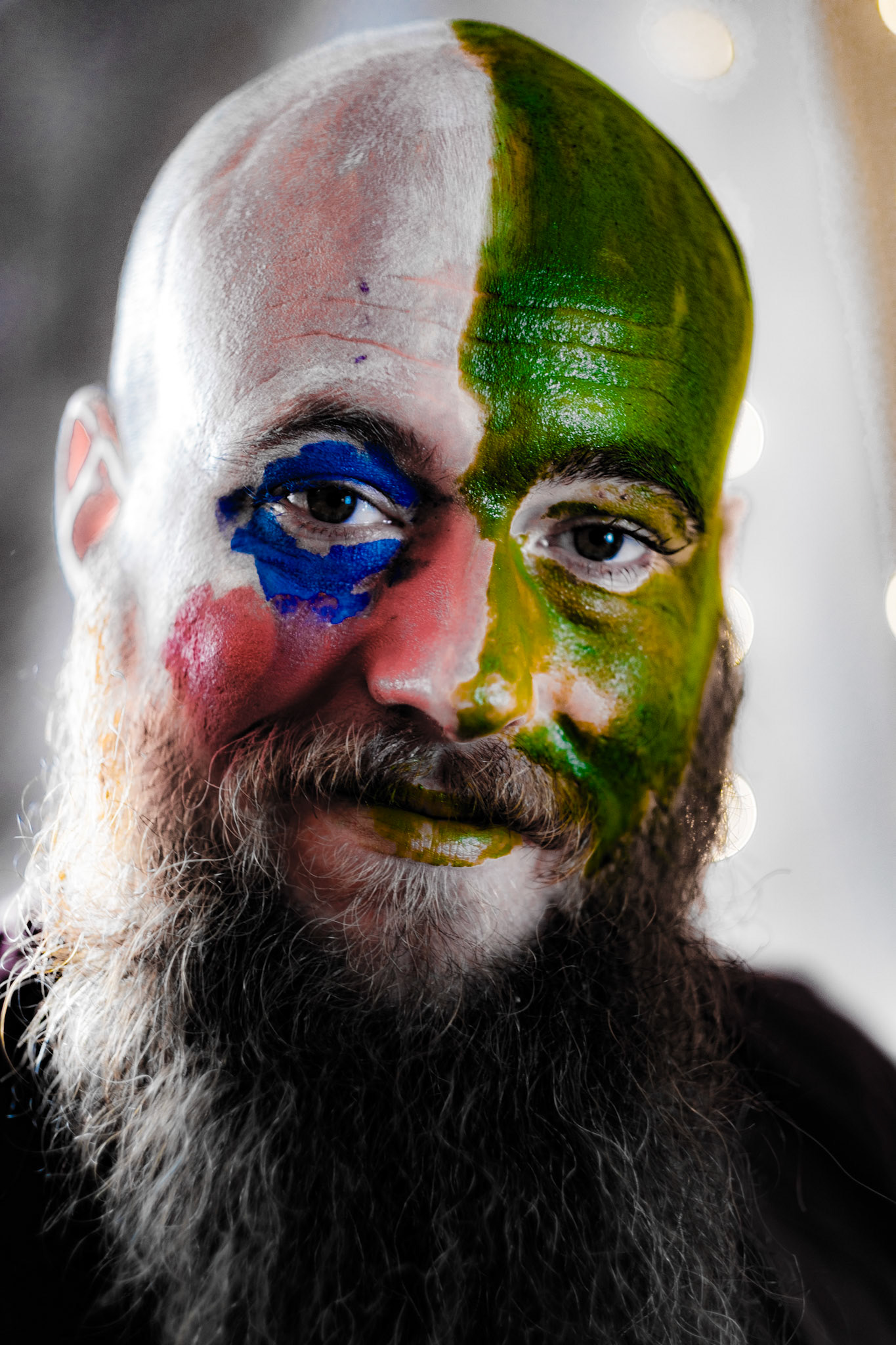 Make-Up By Lemmy & Lou