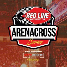 Camera Operator - Red Line Arenacross (2024)