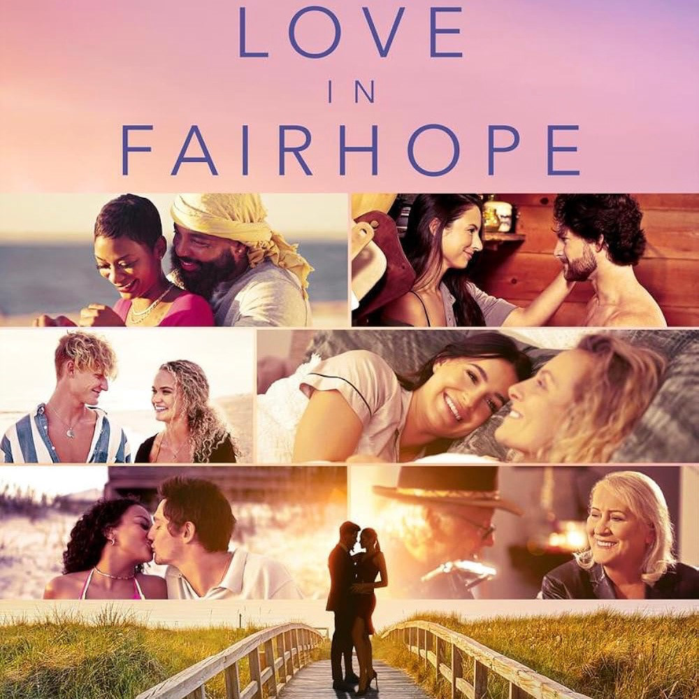 Assistant Camera - Love in Fairhope (2023)