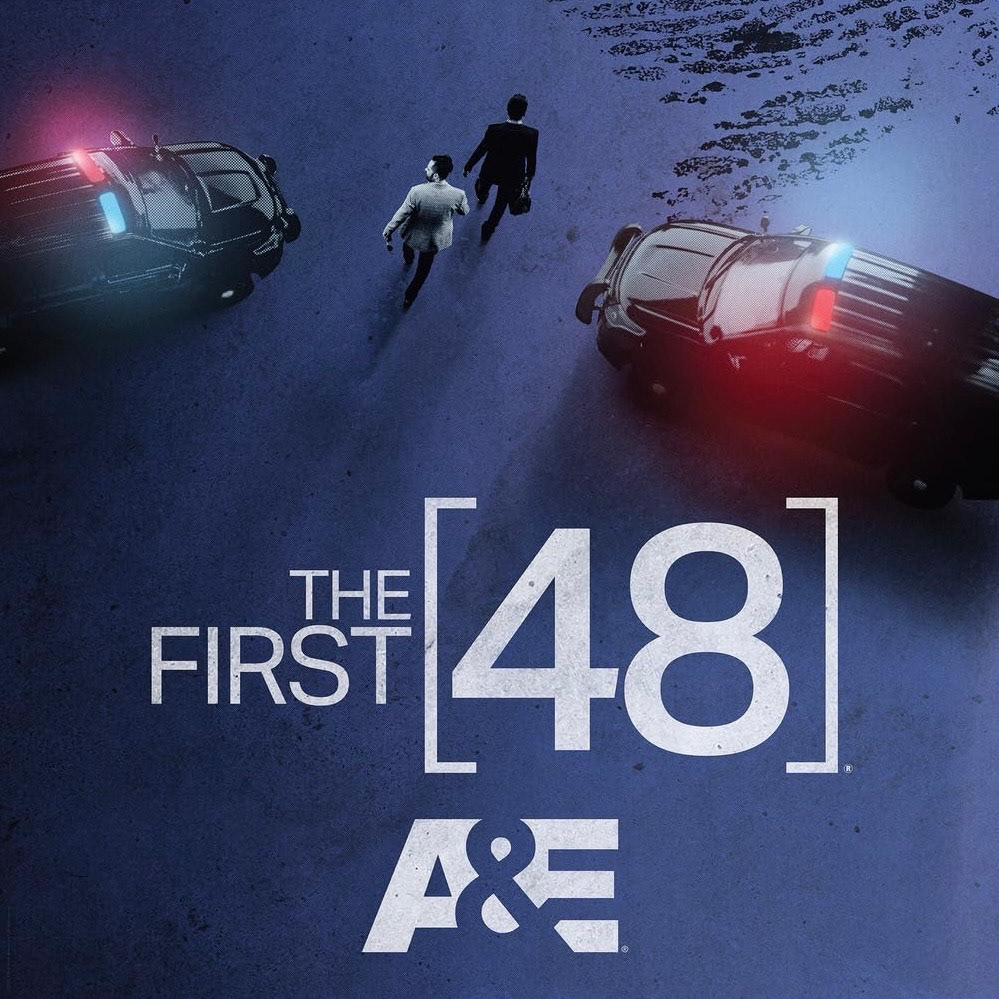 Assistant Camera - After the First 48 (2023)