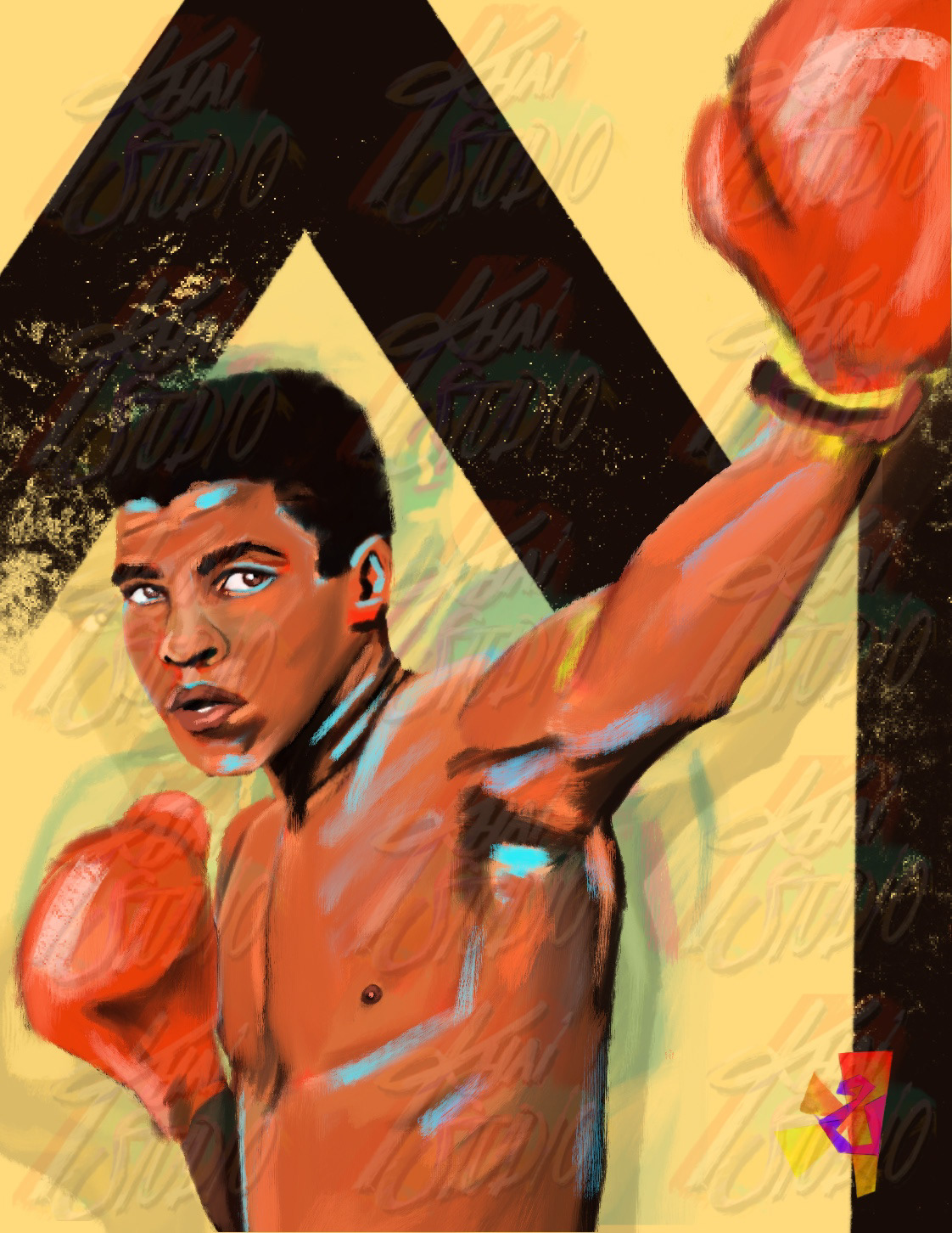 ALI