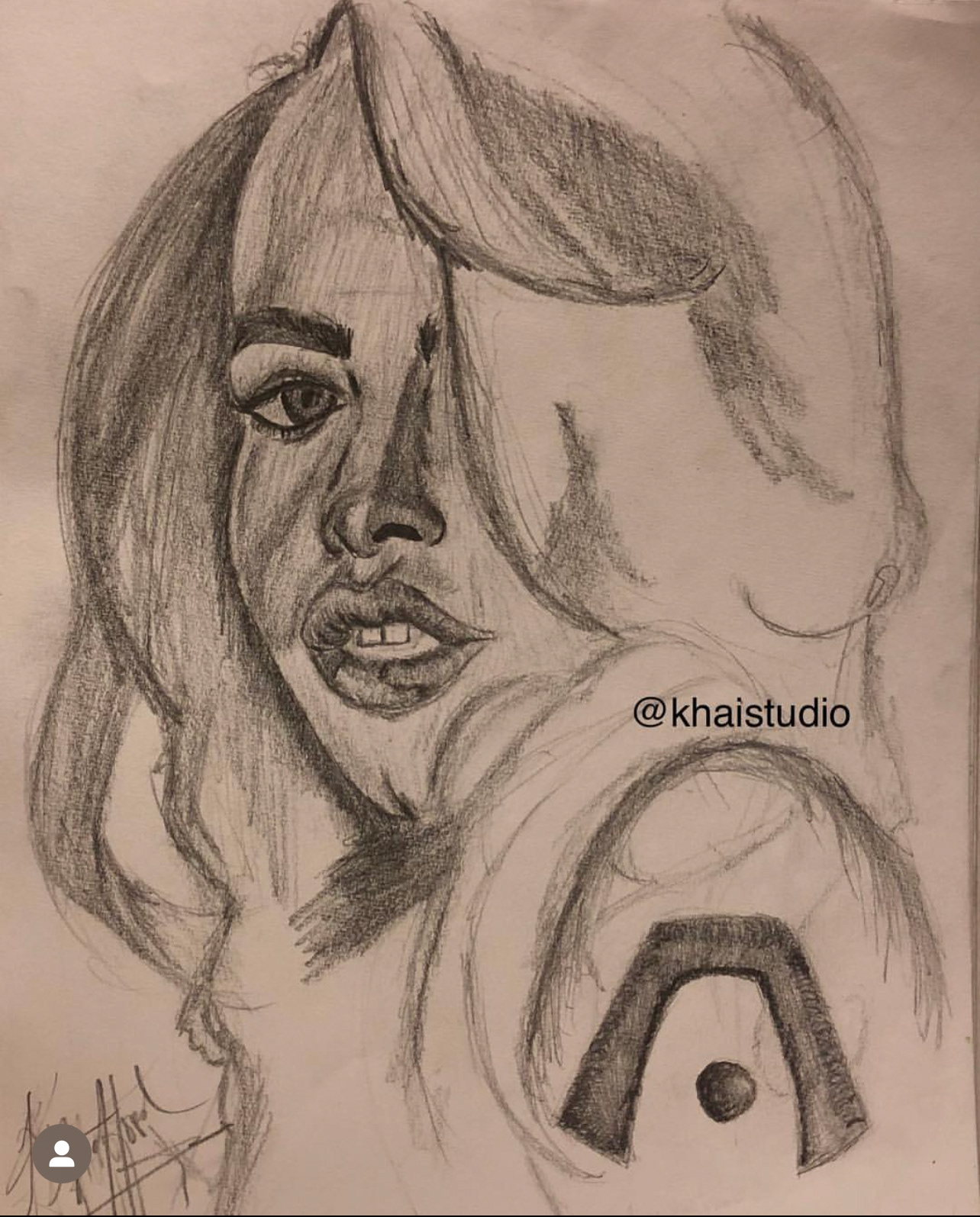 Aaliyah 