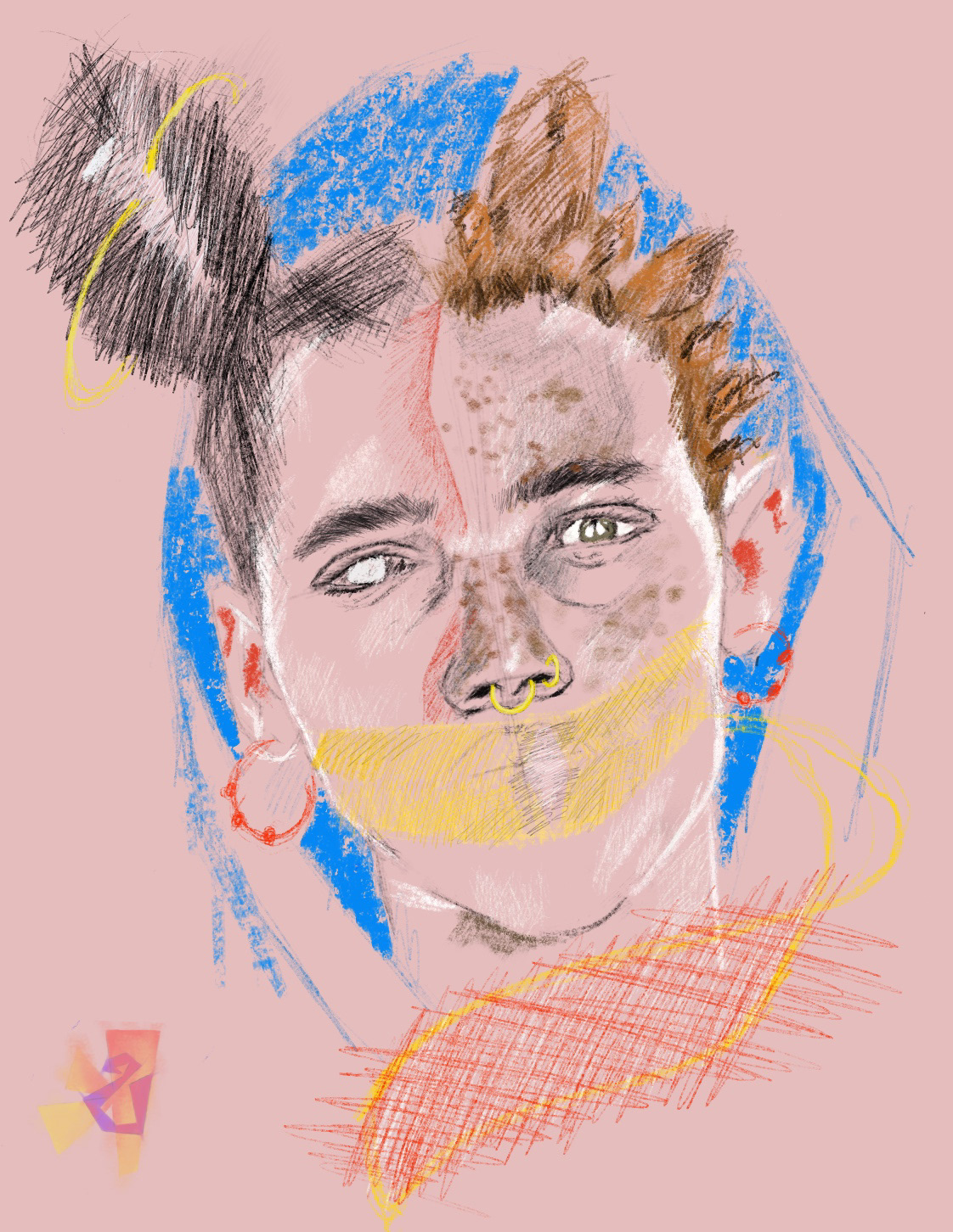 the GUY