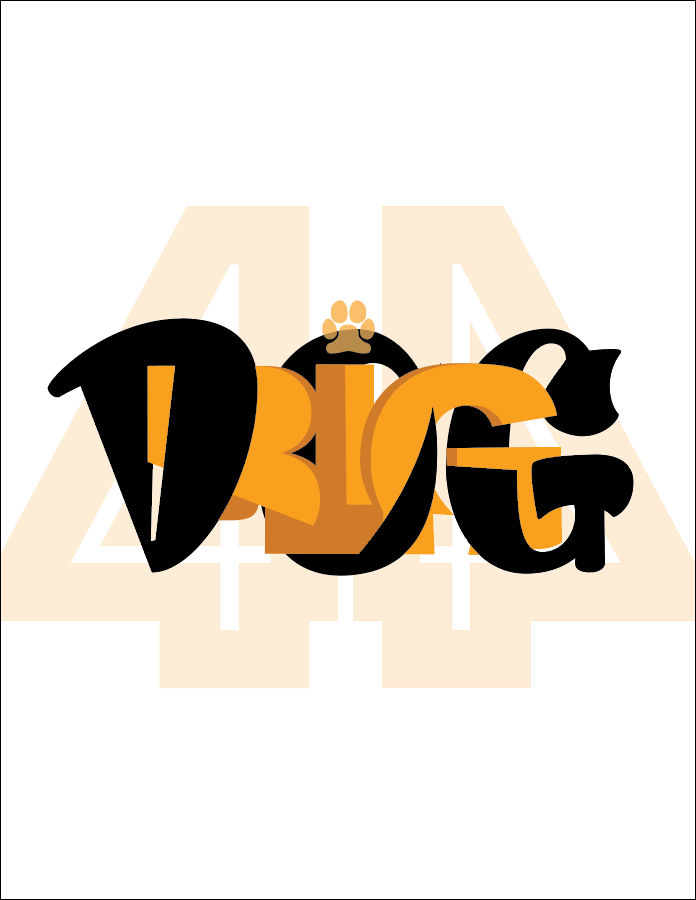 Big Dog 44