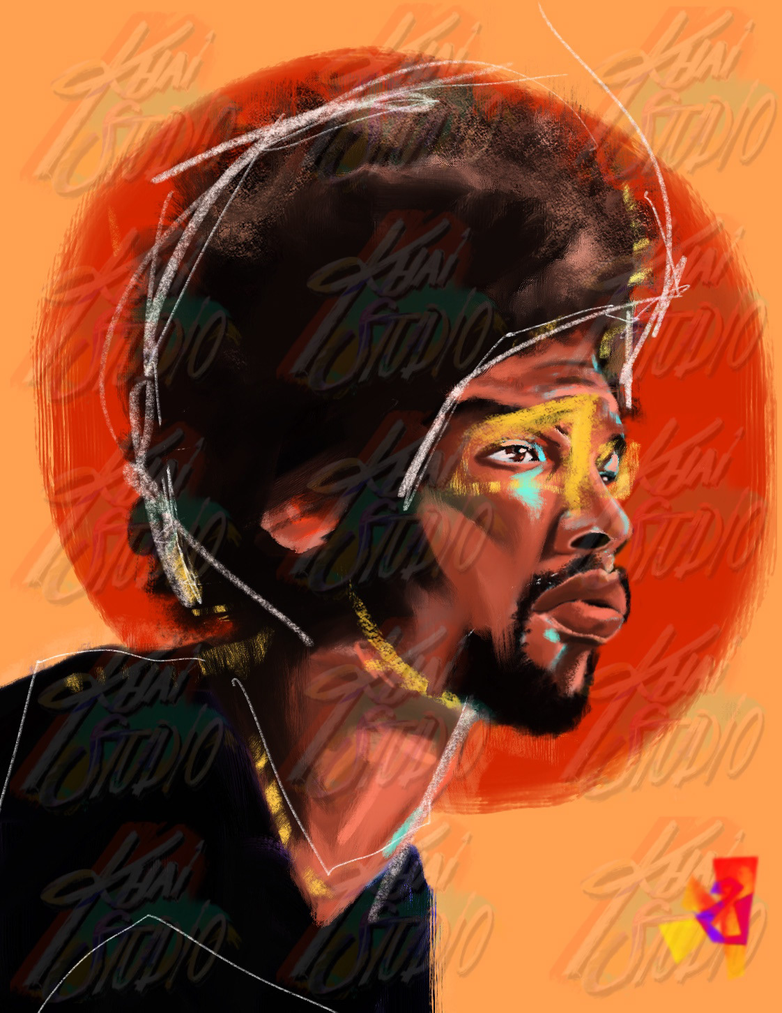 Gil Scott-Heron