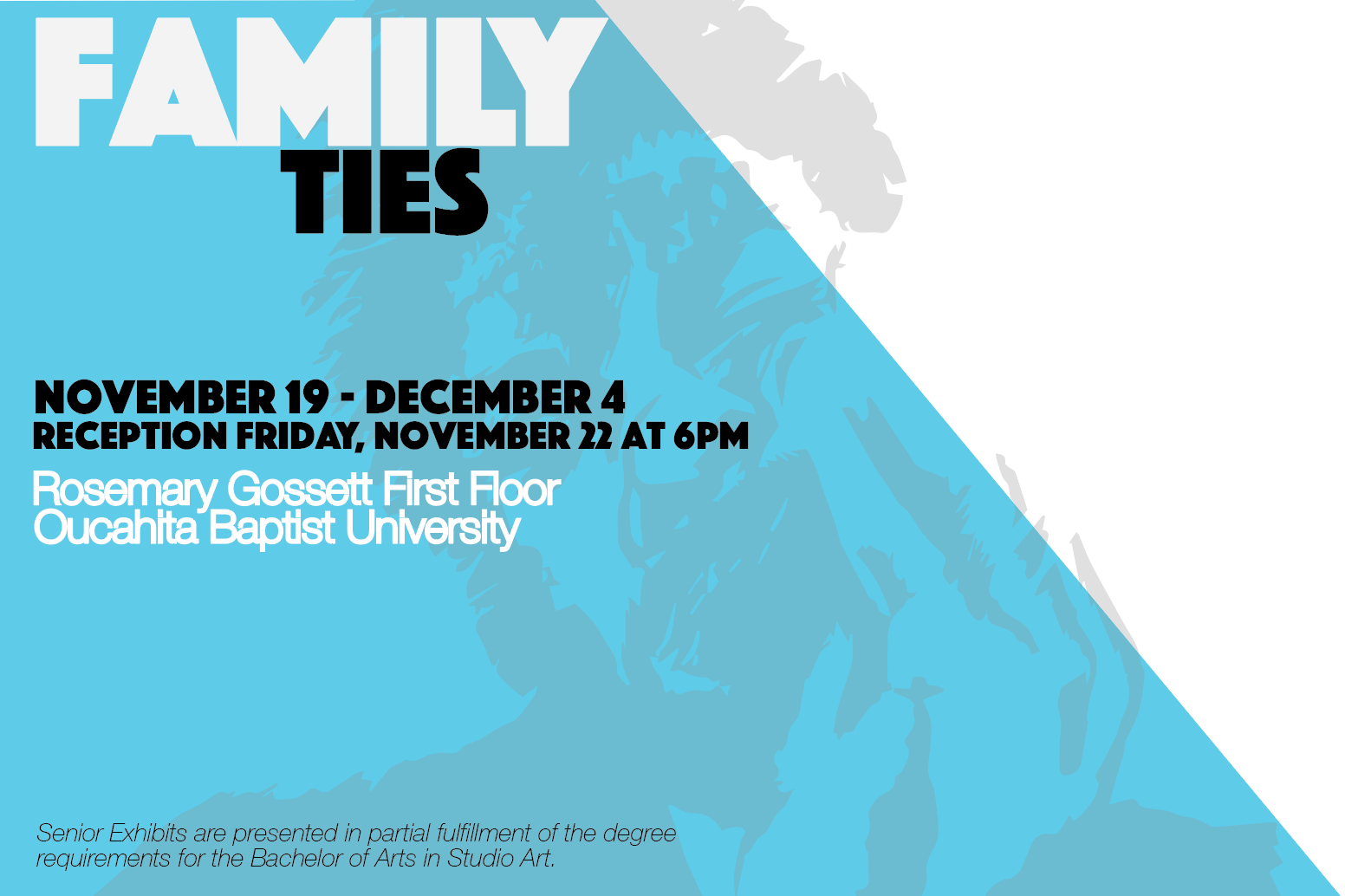 Family Ties (Back)