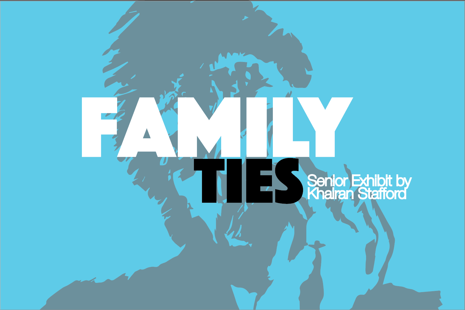 Family Ties (front)