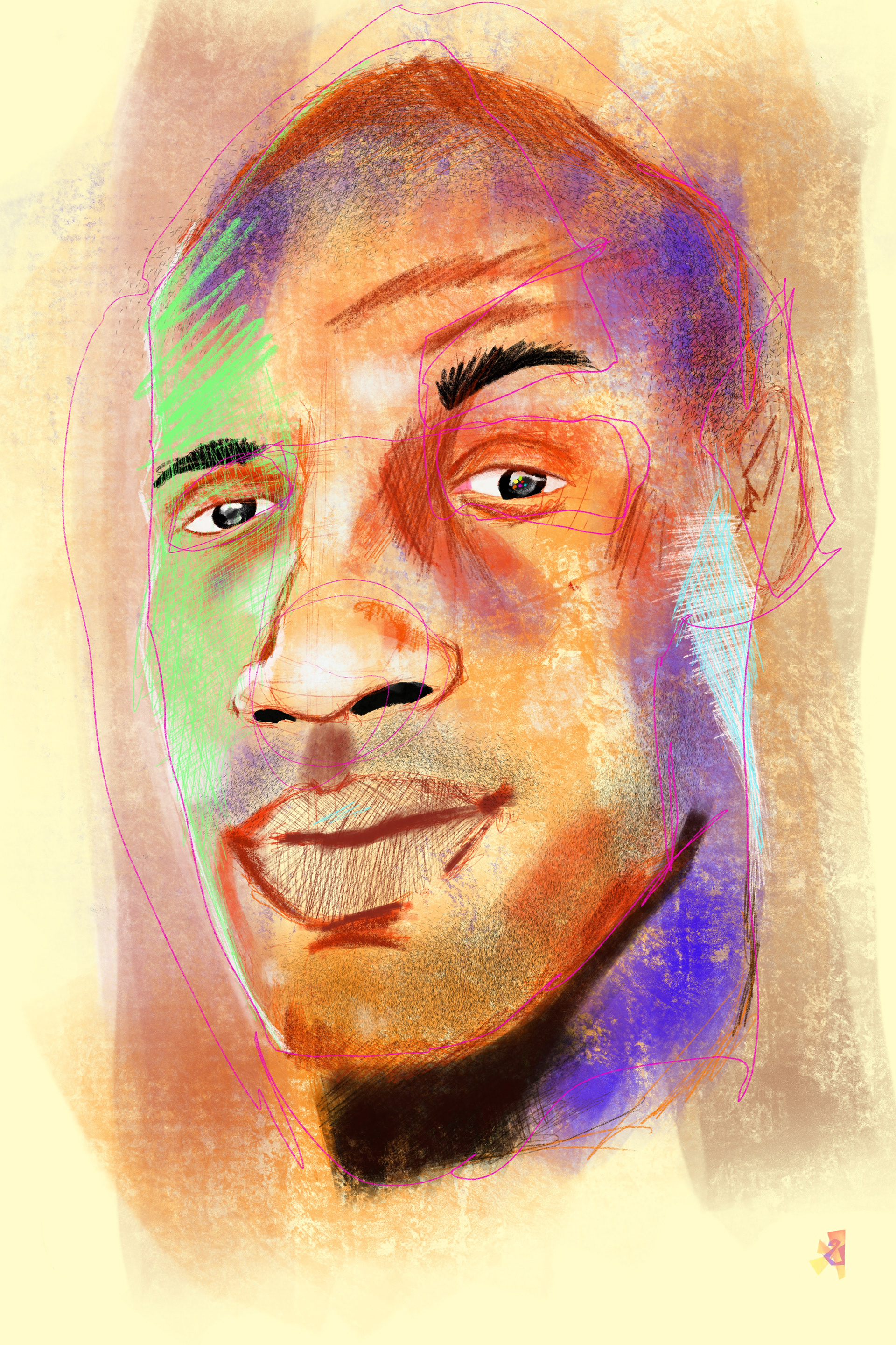 Chris
