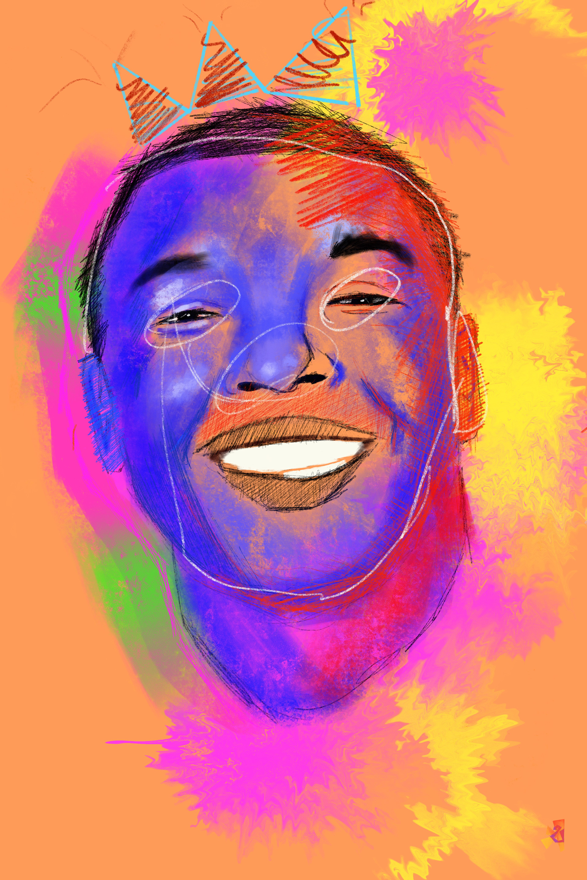 Trey