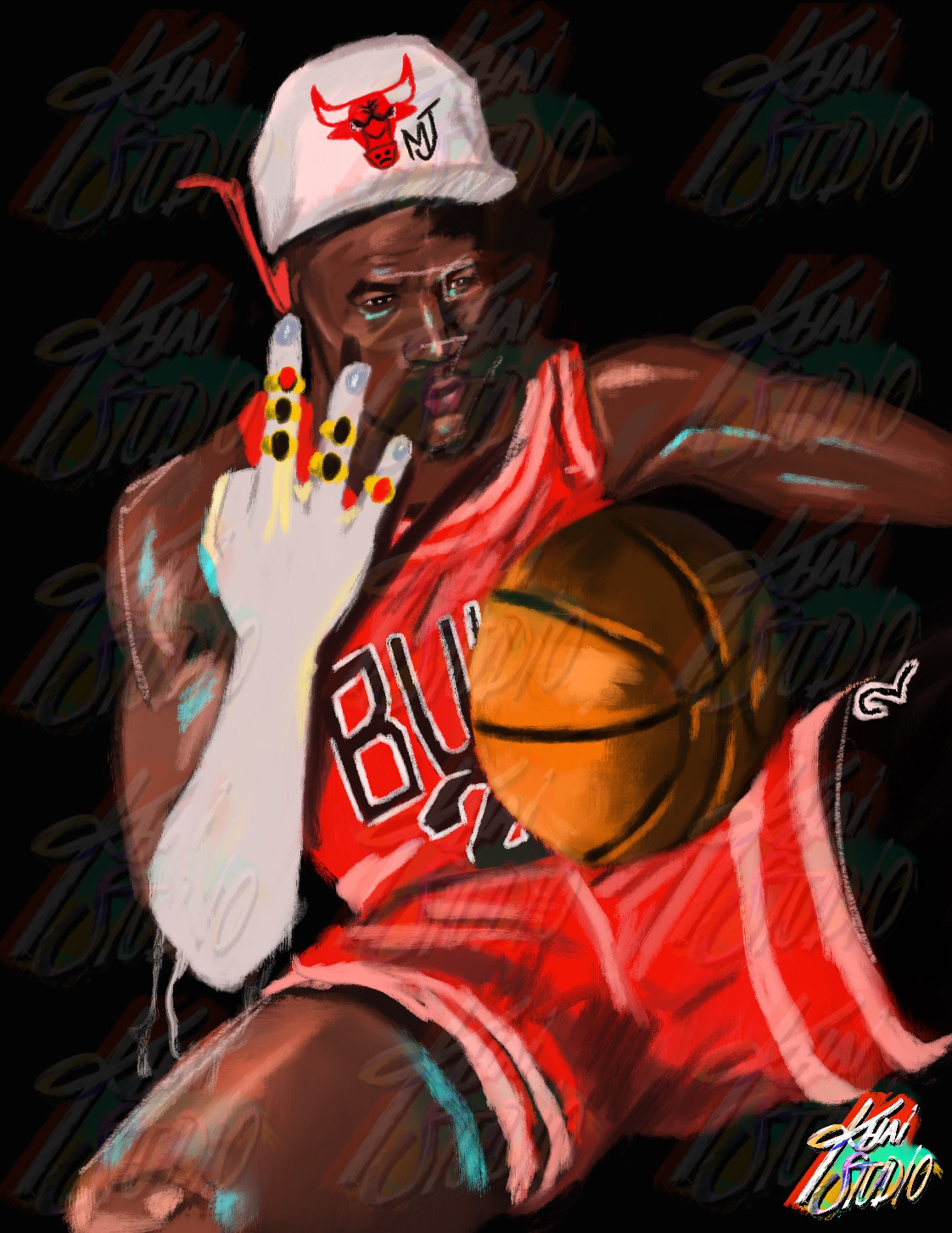 MJ