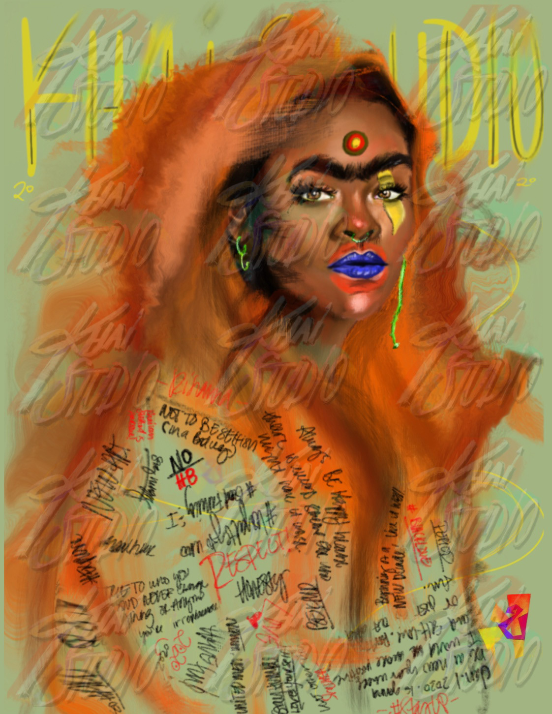 RIRI
