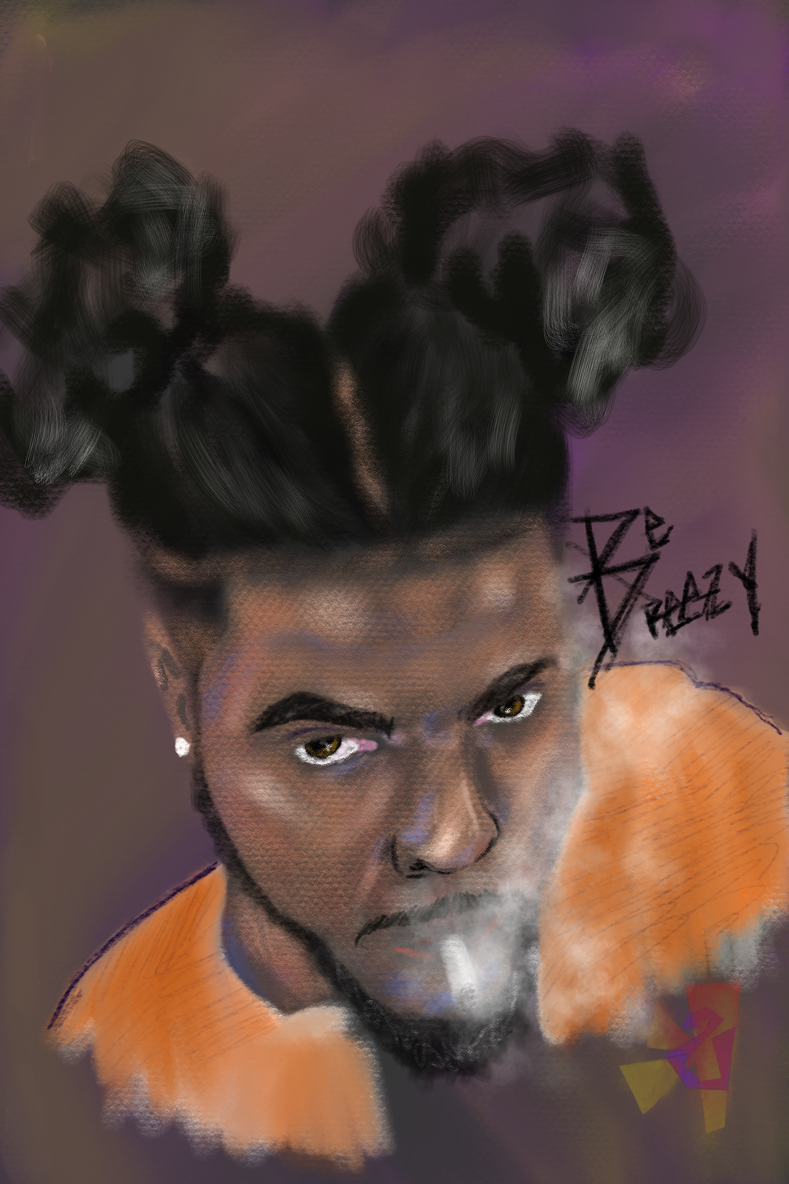 Be Breezy 