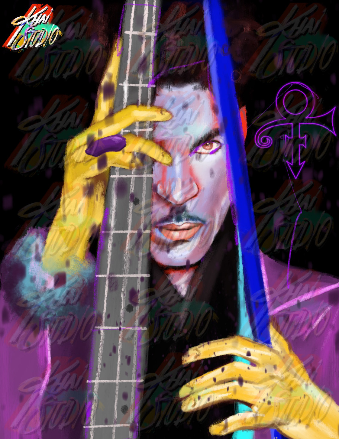 Prince