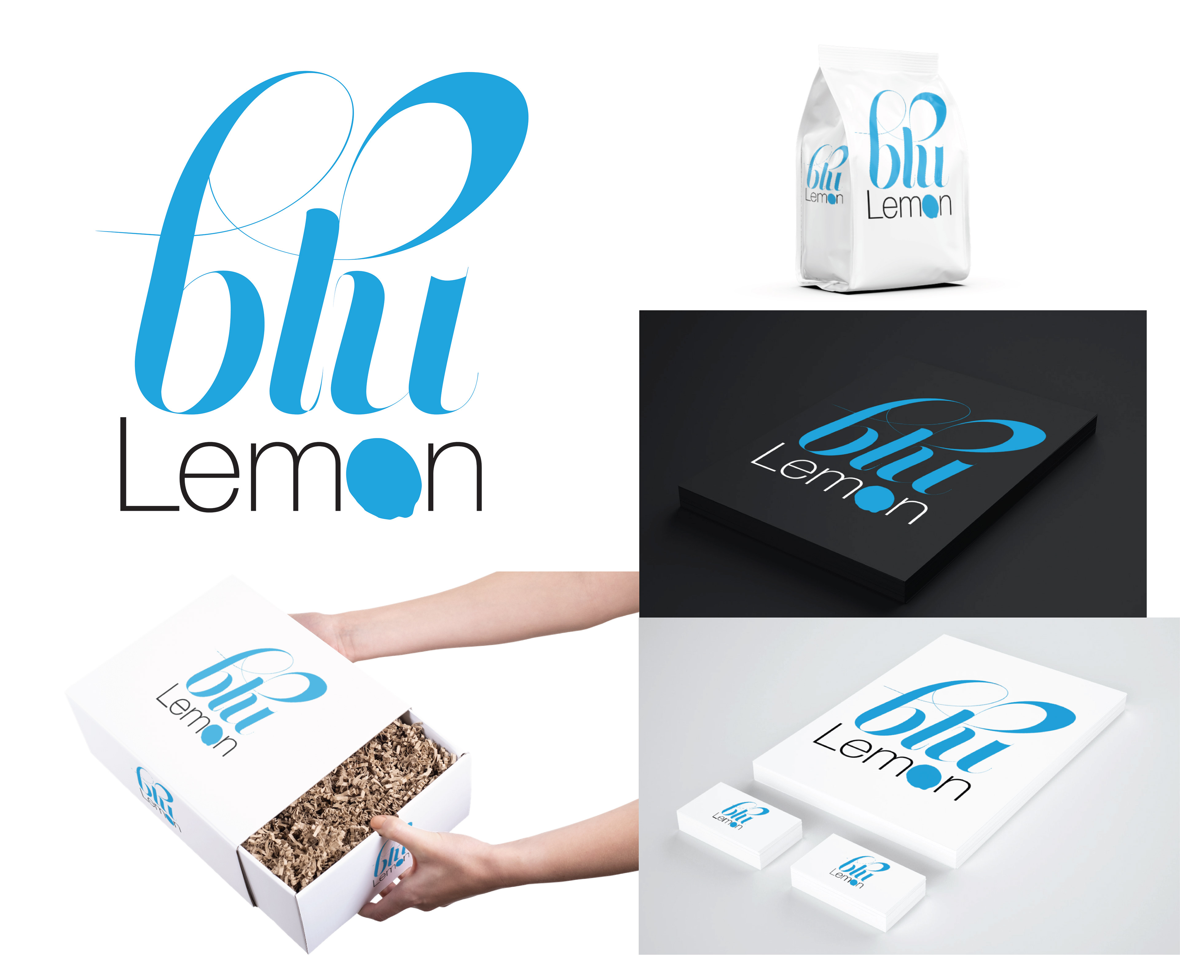 BLU
