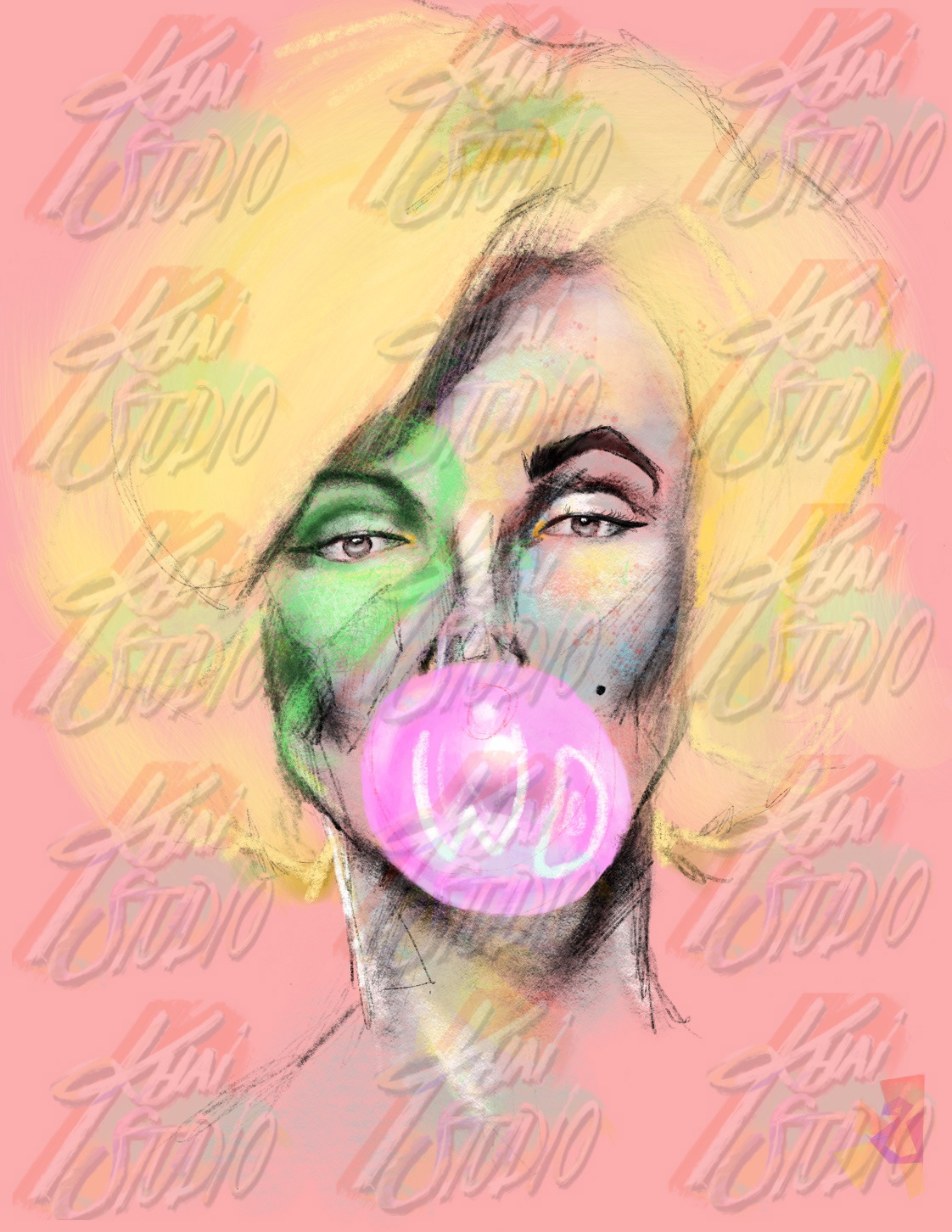 Marilyn 