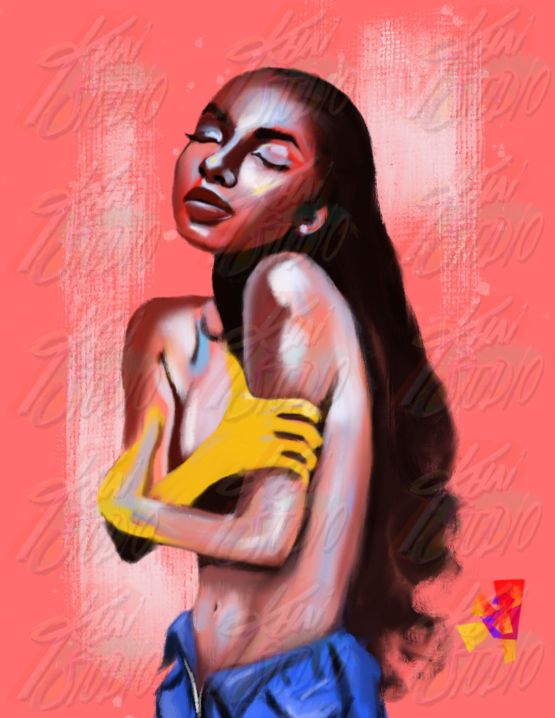 Sade