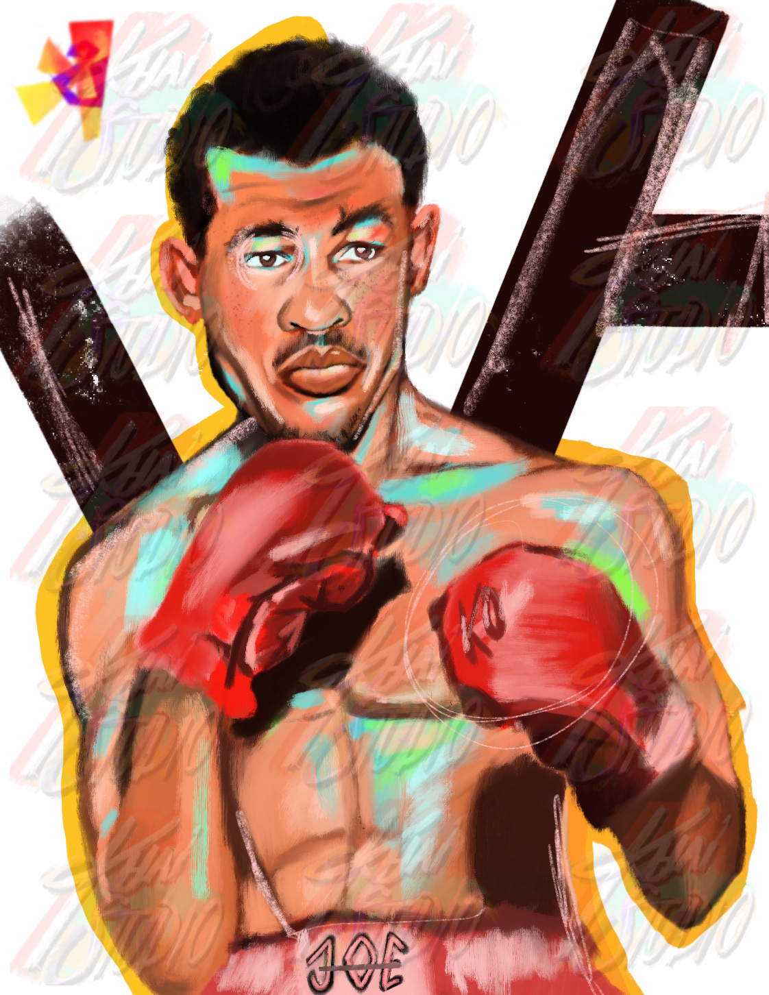 Joe Louis