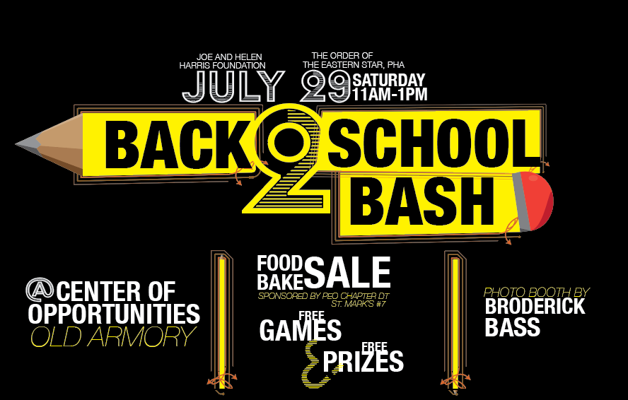 Back 2 School