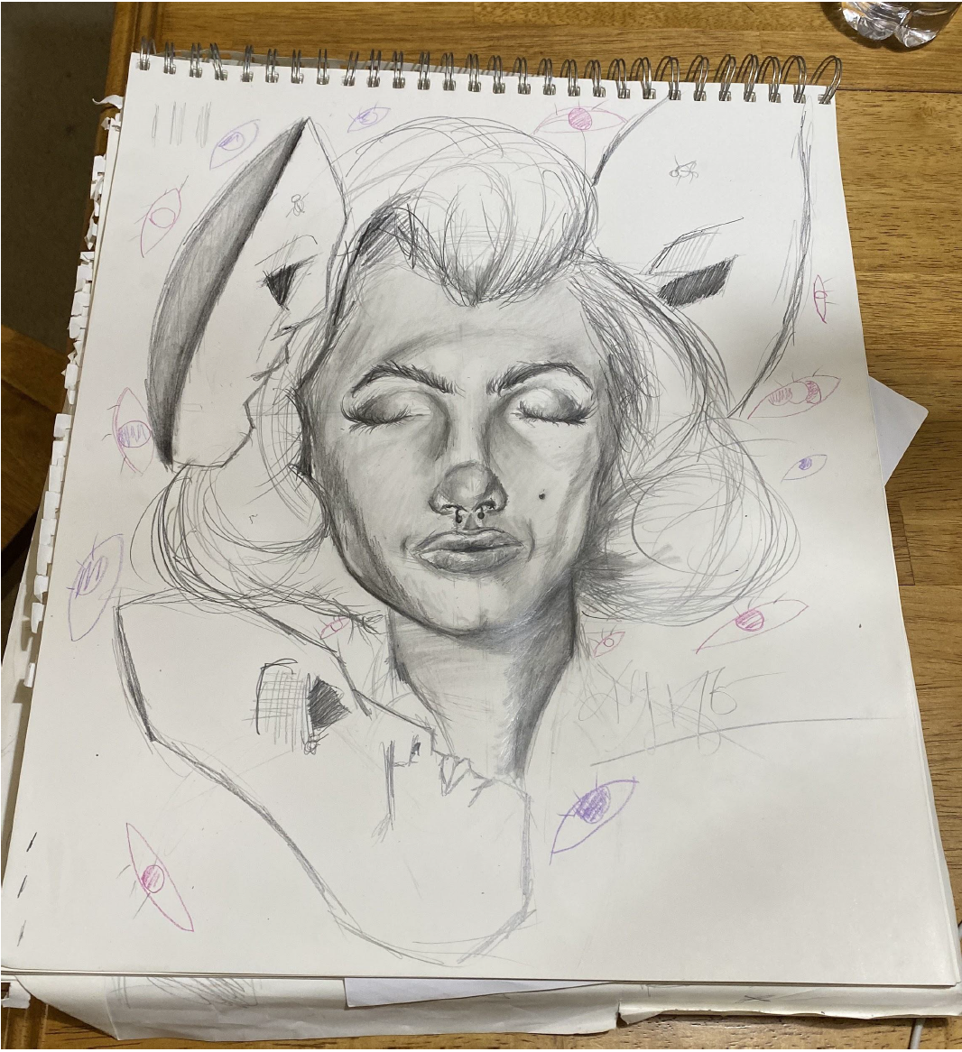 Faces 