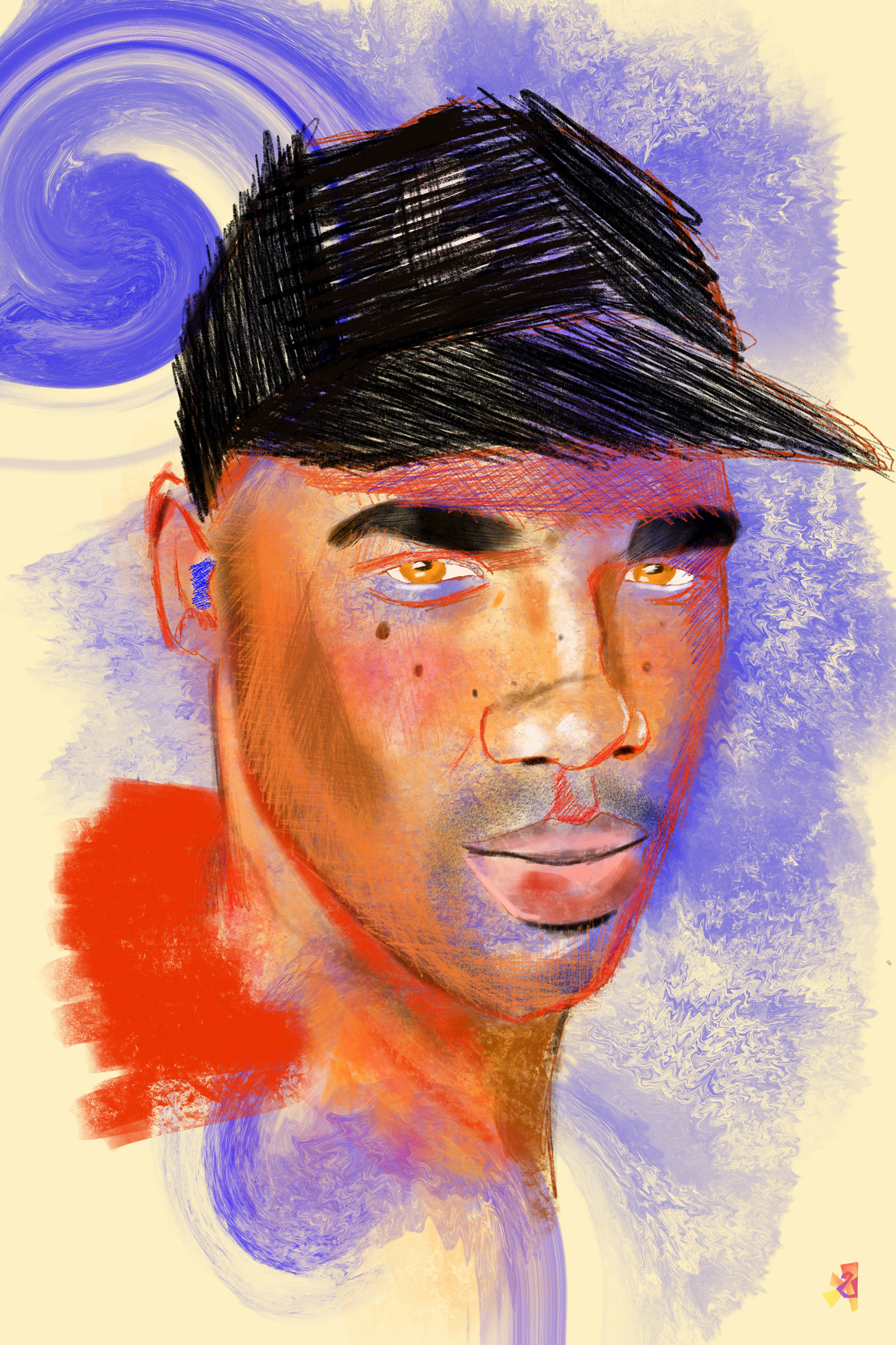 Caleb