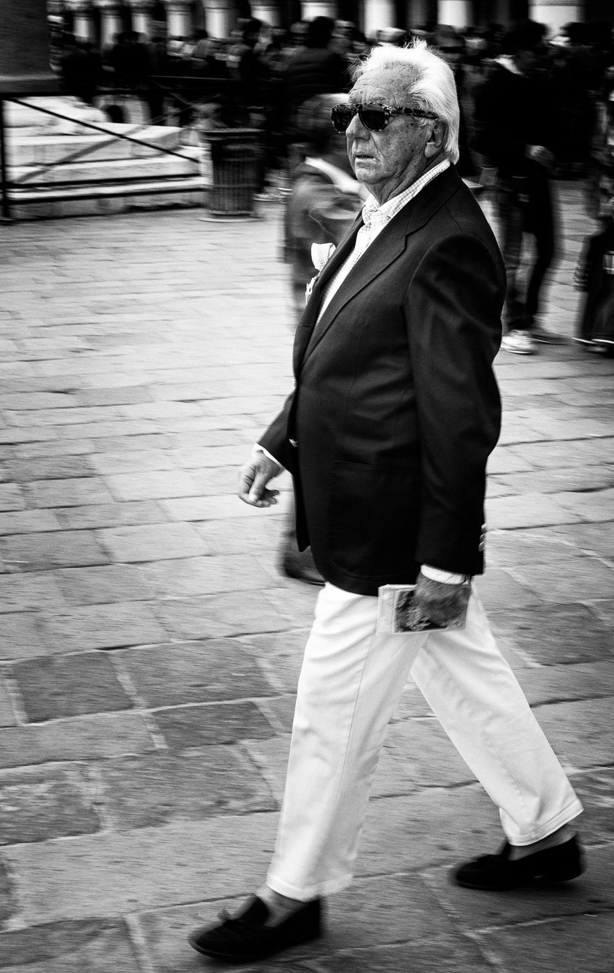 Piazza San Marco, 2017