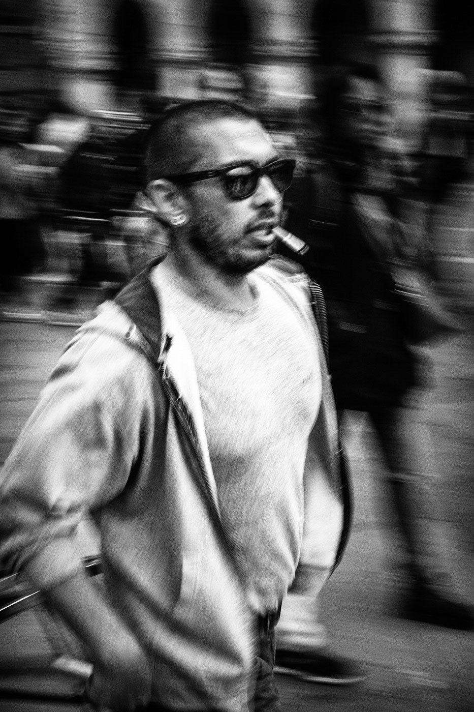 Piazza San Marco, 2017