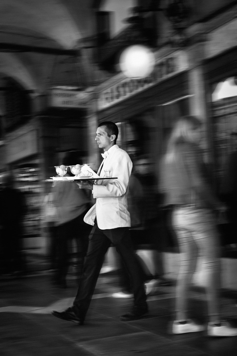 Piazza San Marco, 2017