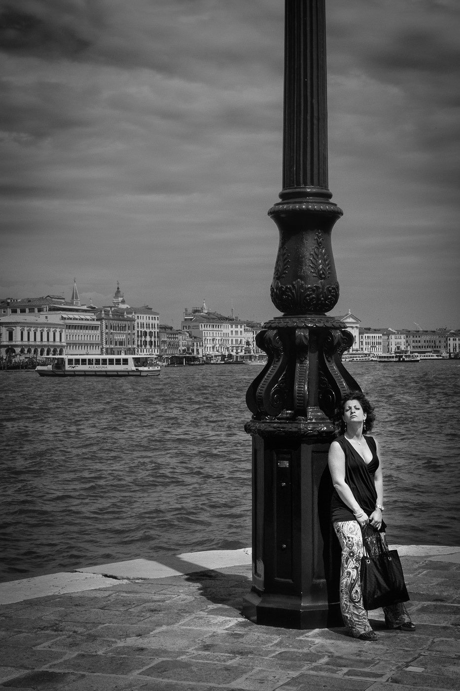 Fondamenta S. Giovanni, 2014