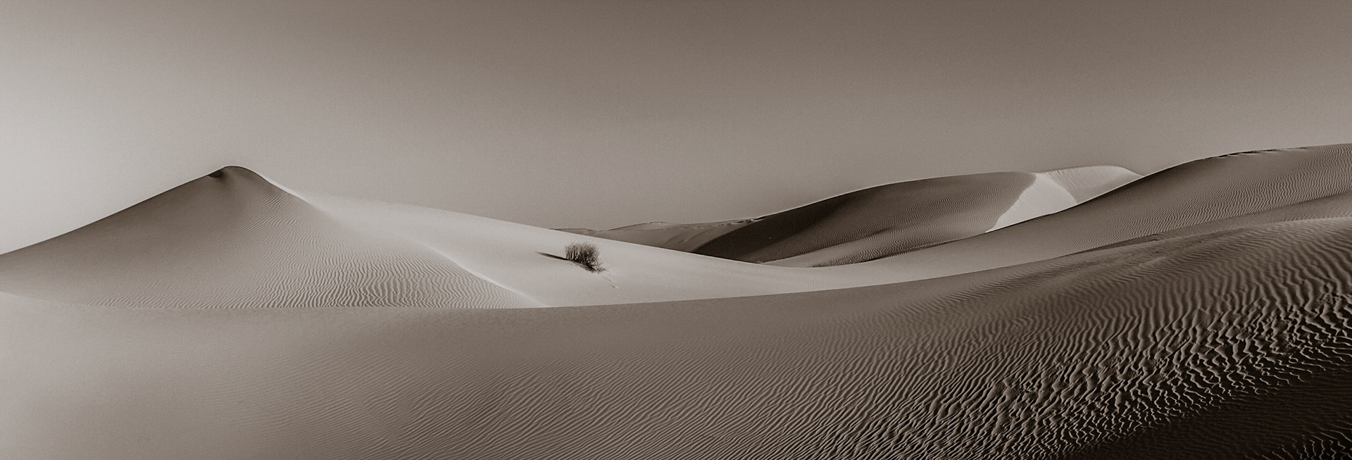 Erg Chebbi - Morocco