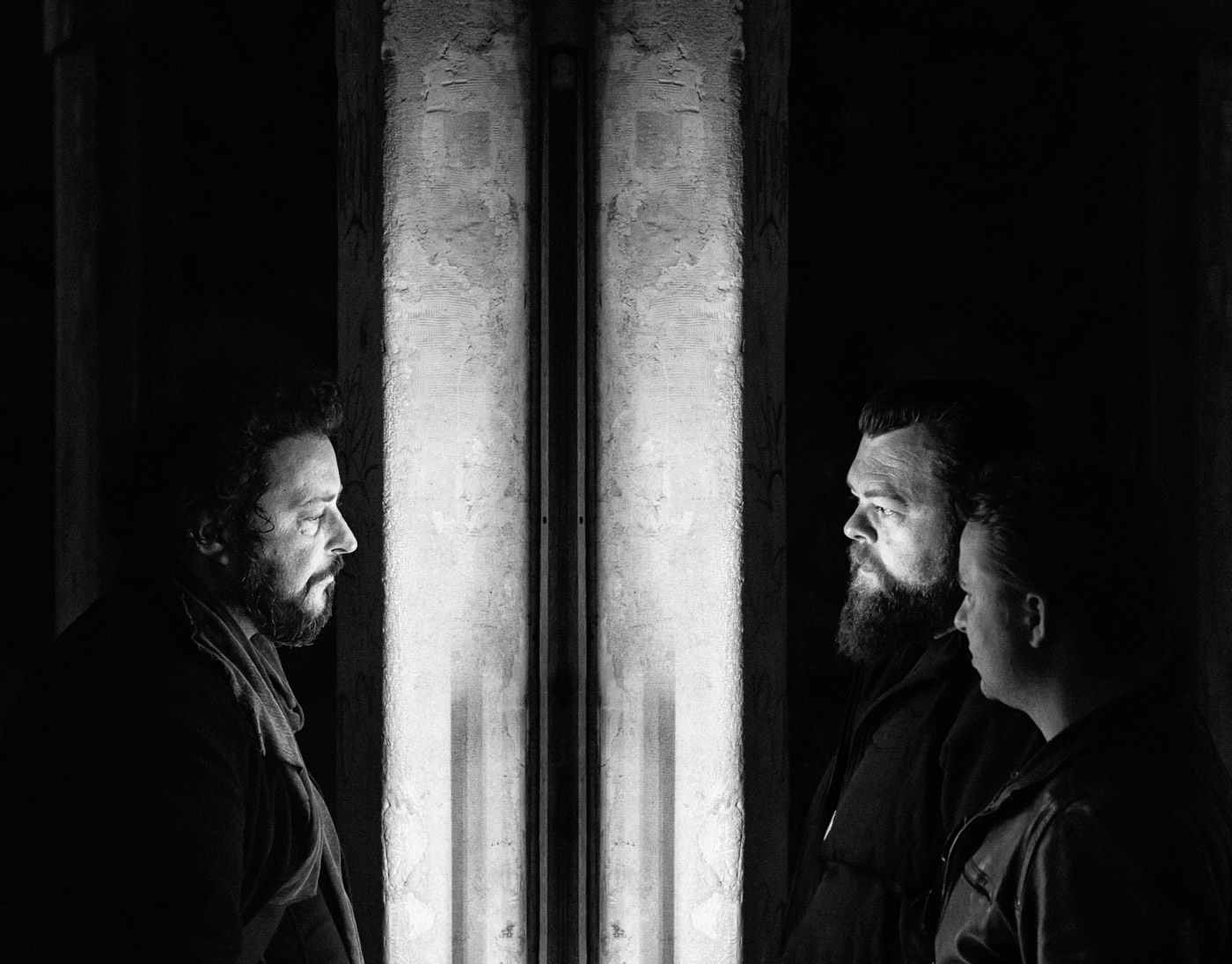 Salizada S. Giovanni Grisostomo, 2017