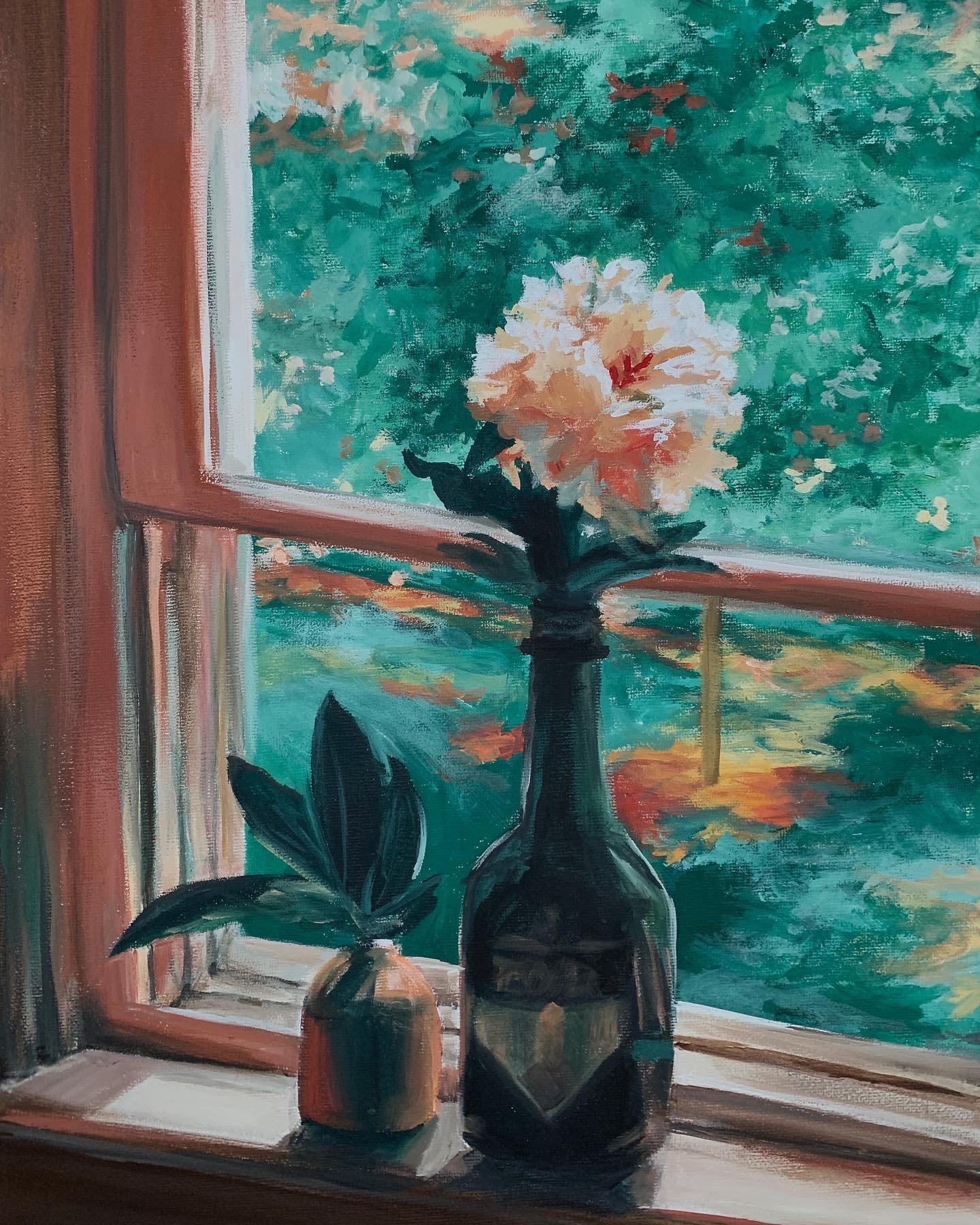 Still Life
