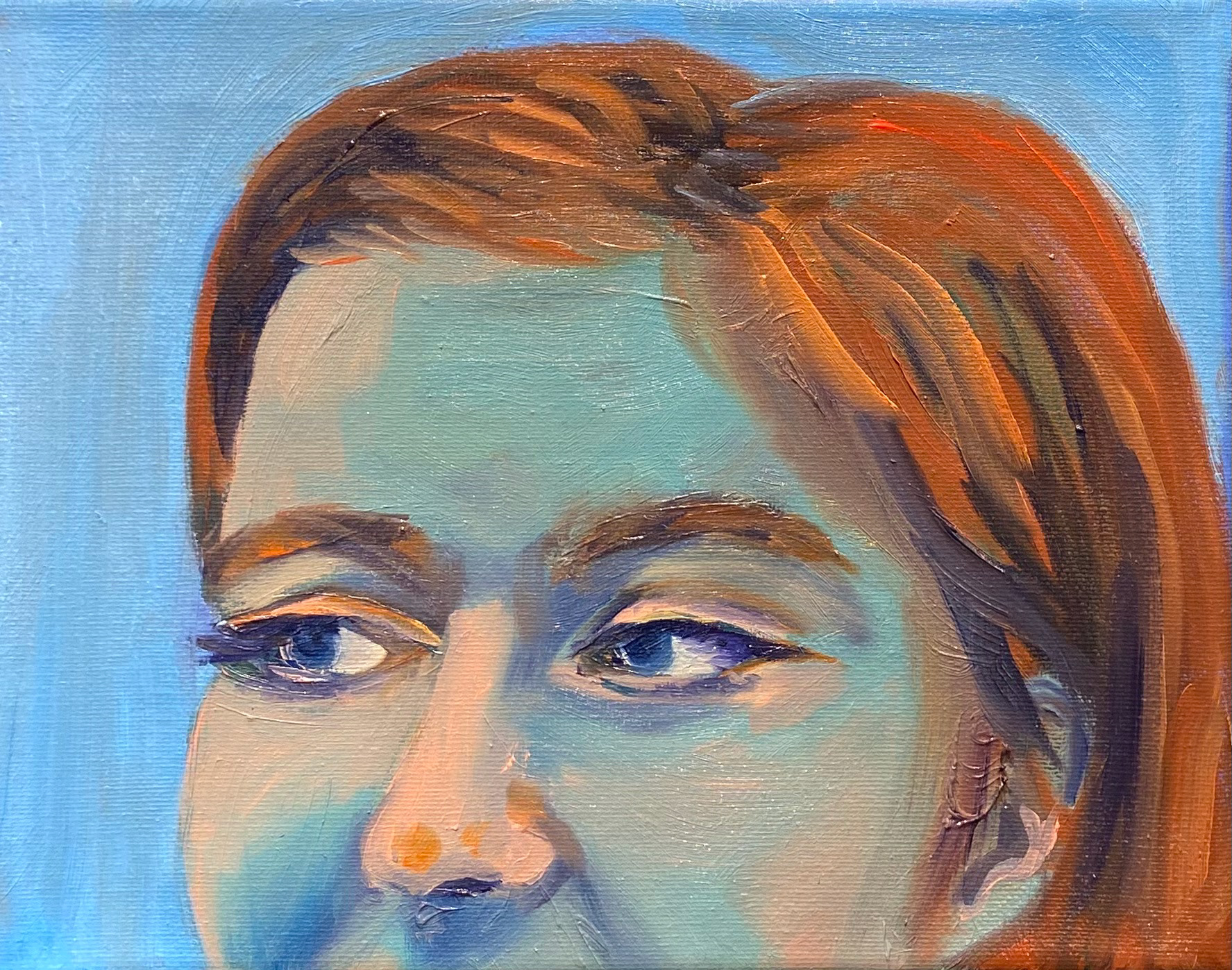 Claire