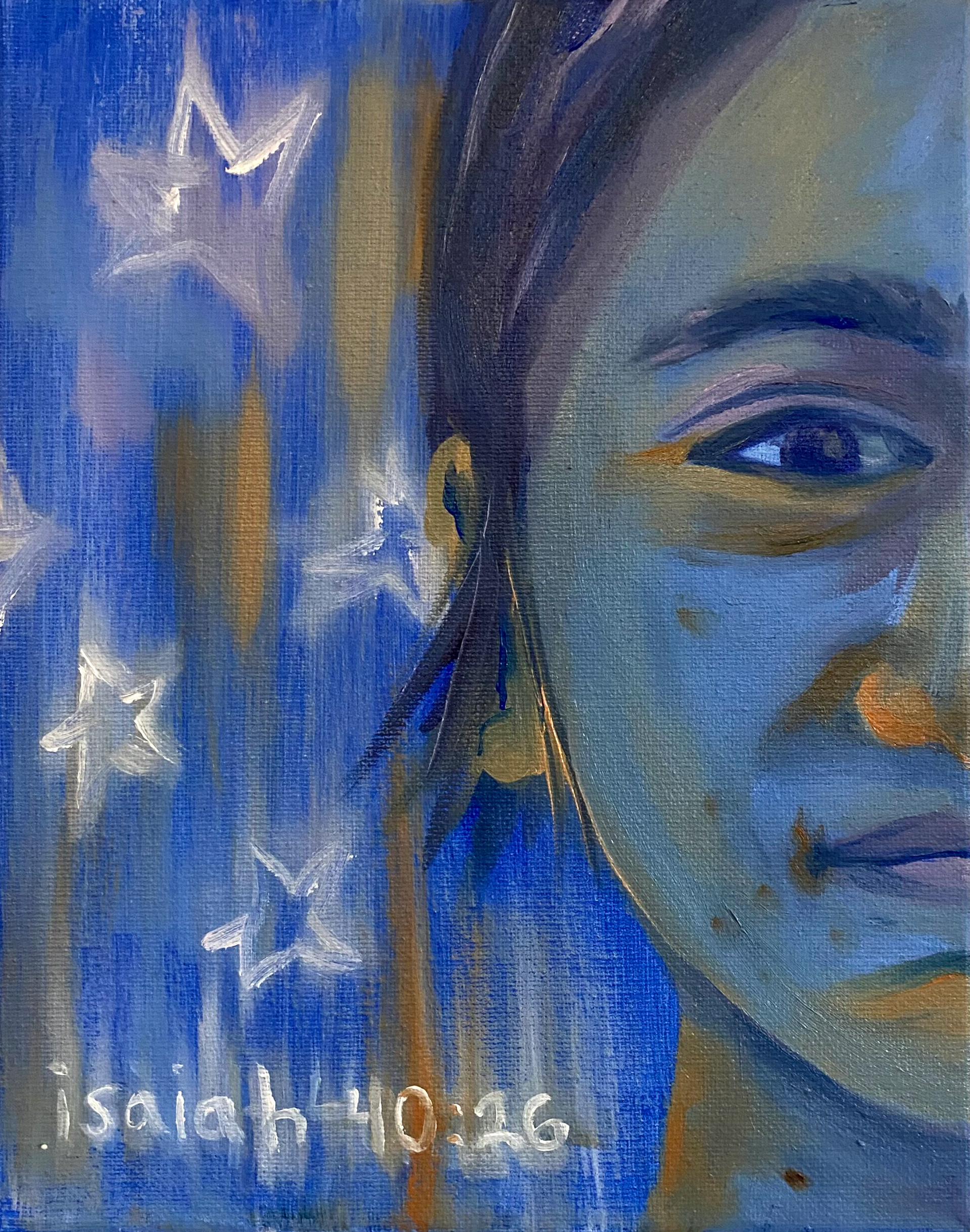 Cristina