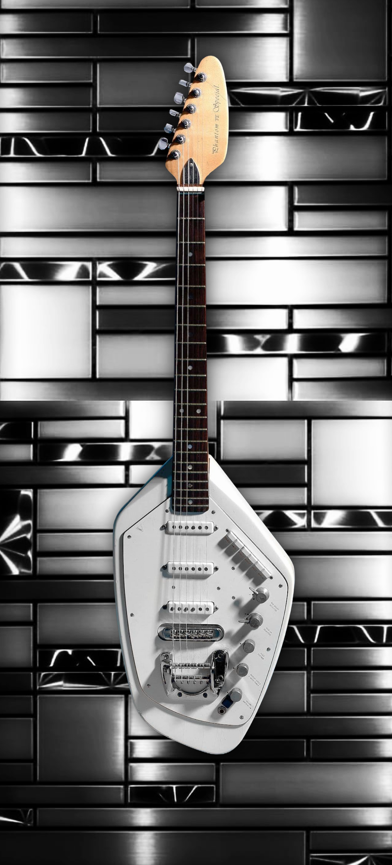 Vox Phantom II