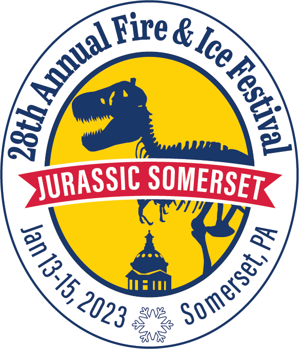 Enamel pin for Somerset Inc.