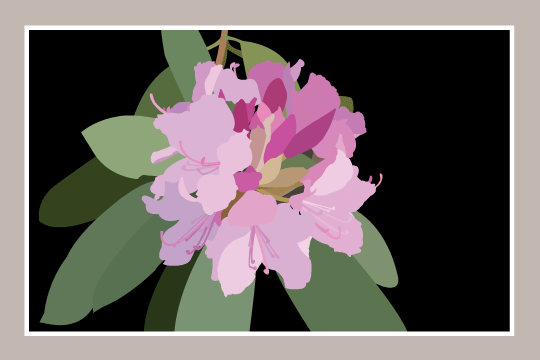Digital artwork