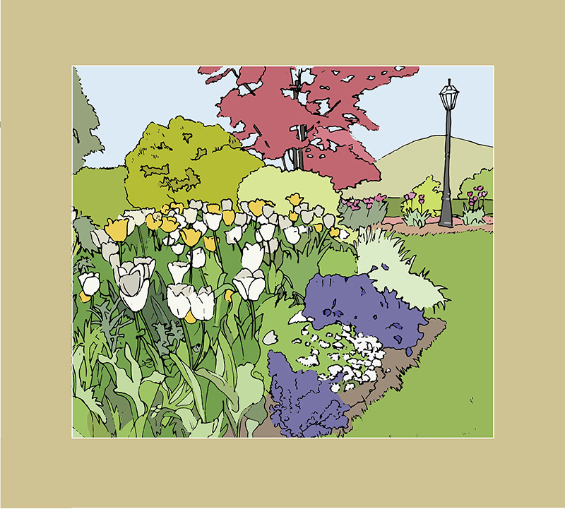 Digital Artwork