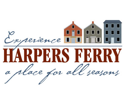 Logo Design for Harpers Ferry Merchants Assn.