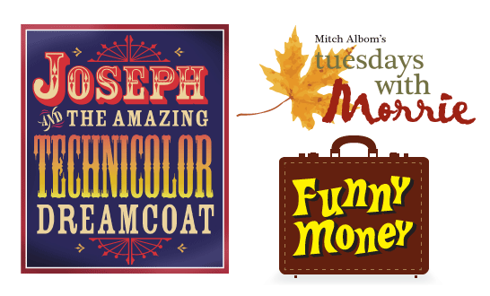 Mountain Playhouse Play Titles