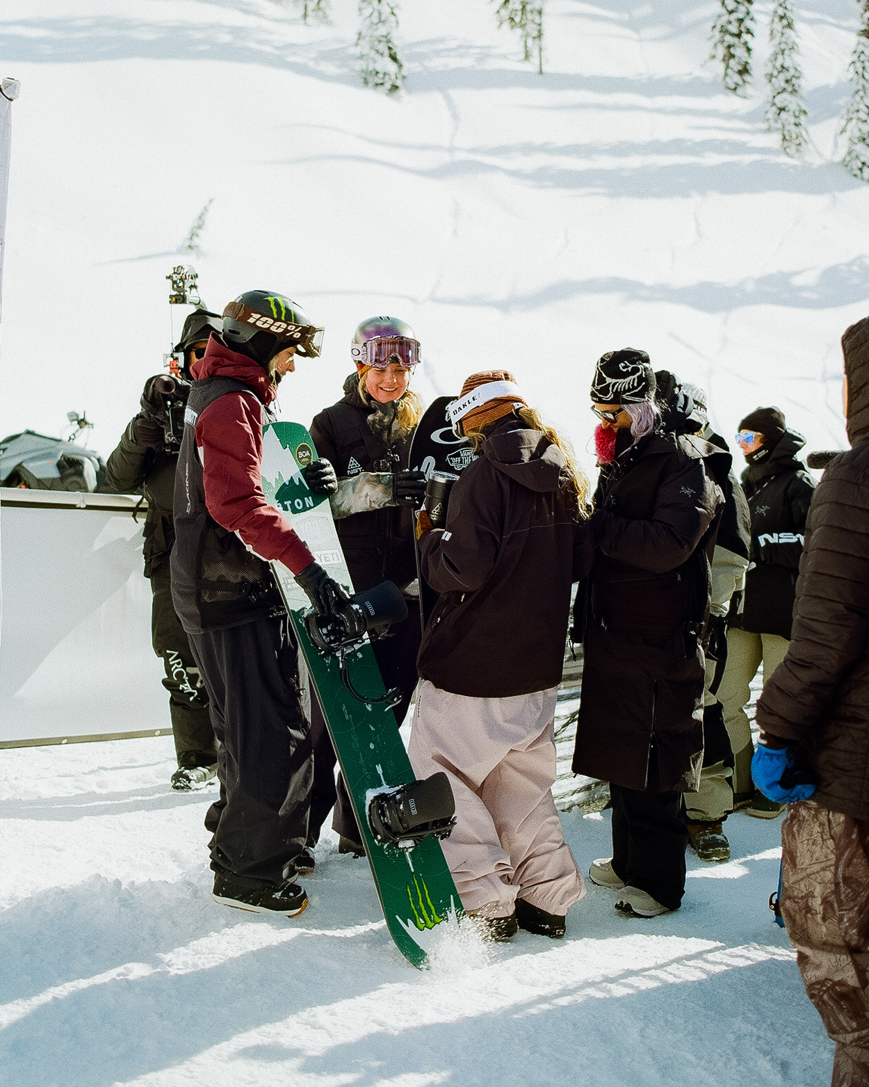 Zoi Sadowski-Synnott for Natural Selection Tour (120)