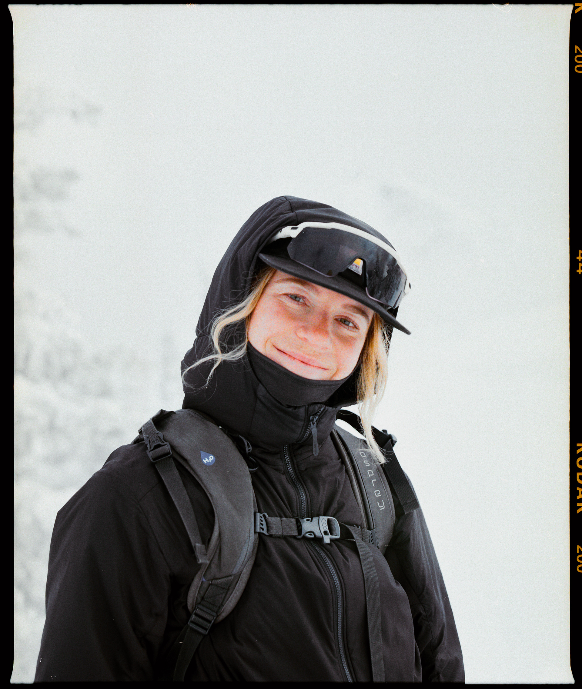  Emilie Aamodt (120)