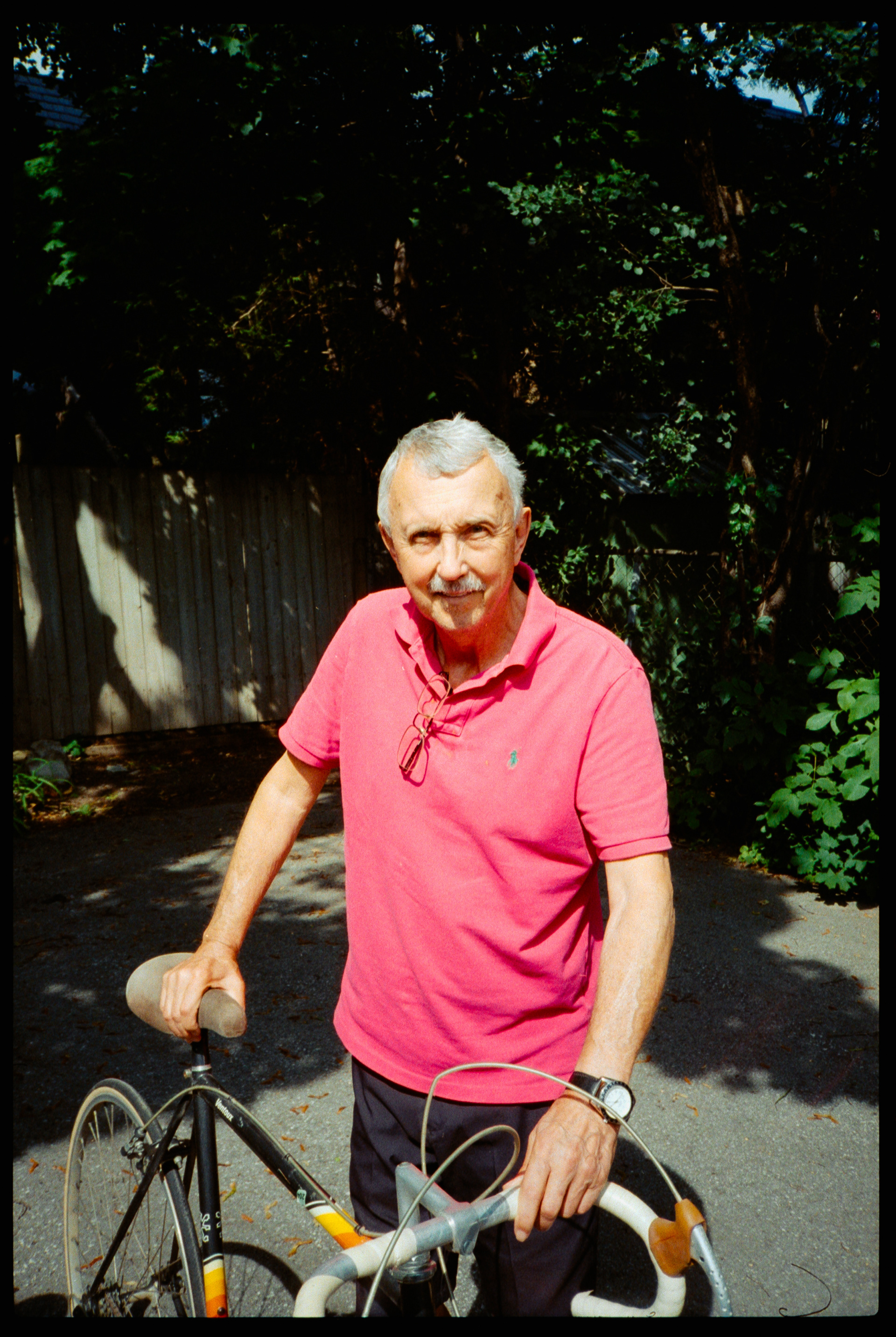 Allen for Peugeot (35mm)